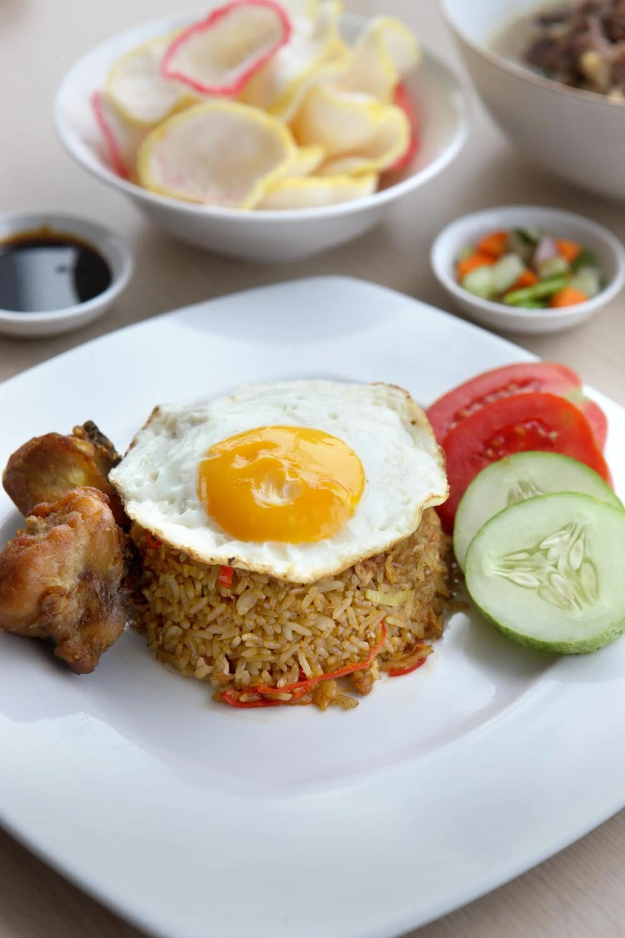 Amaris Hotel Serpong Tangerang