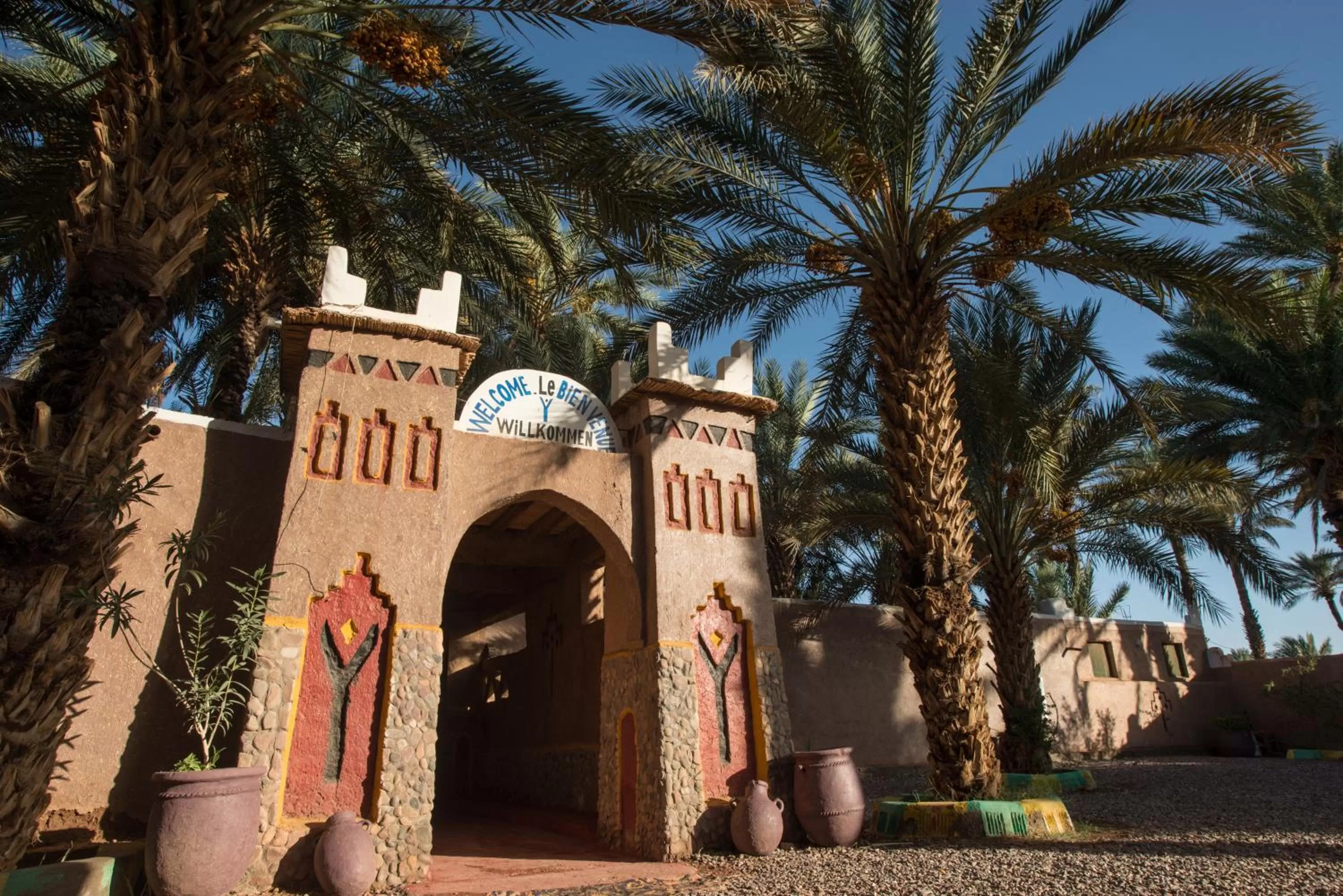 Autumn, Property Building in Prends Ton Temps