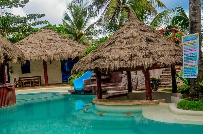 Camaya-an Paradise Beach Resort