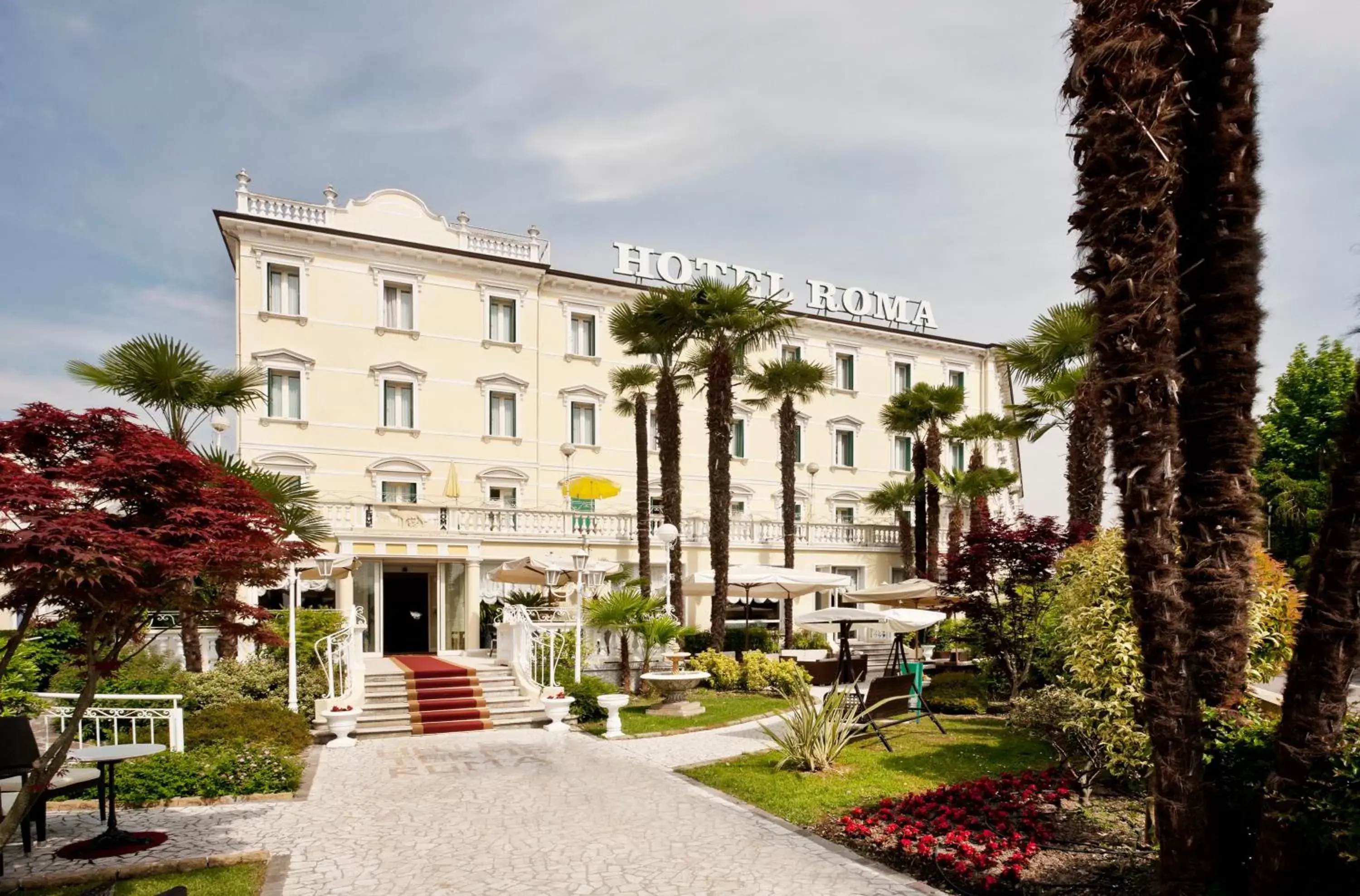 Hotel Terme Roma Hotel Terme Roma