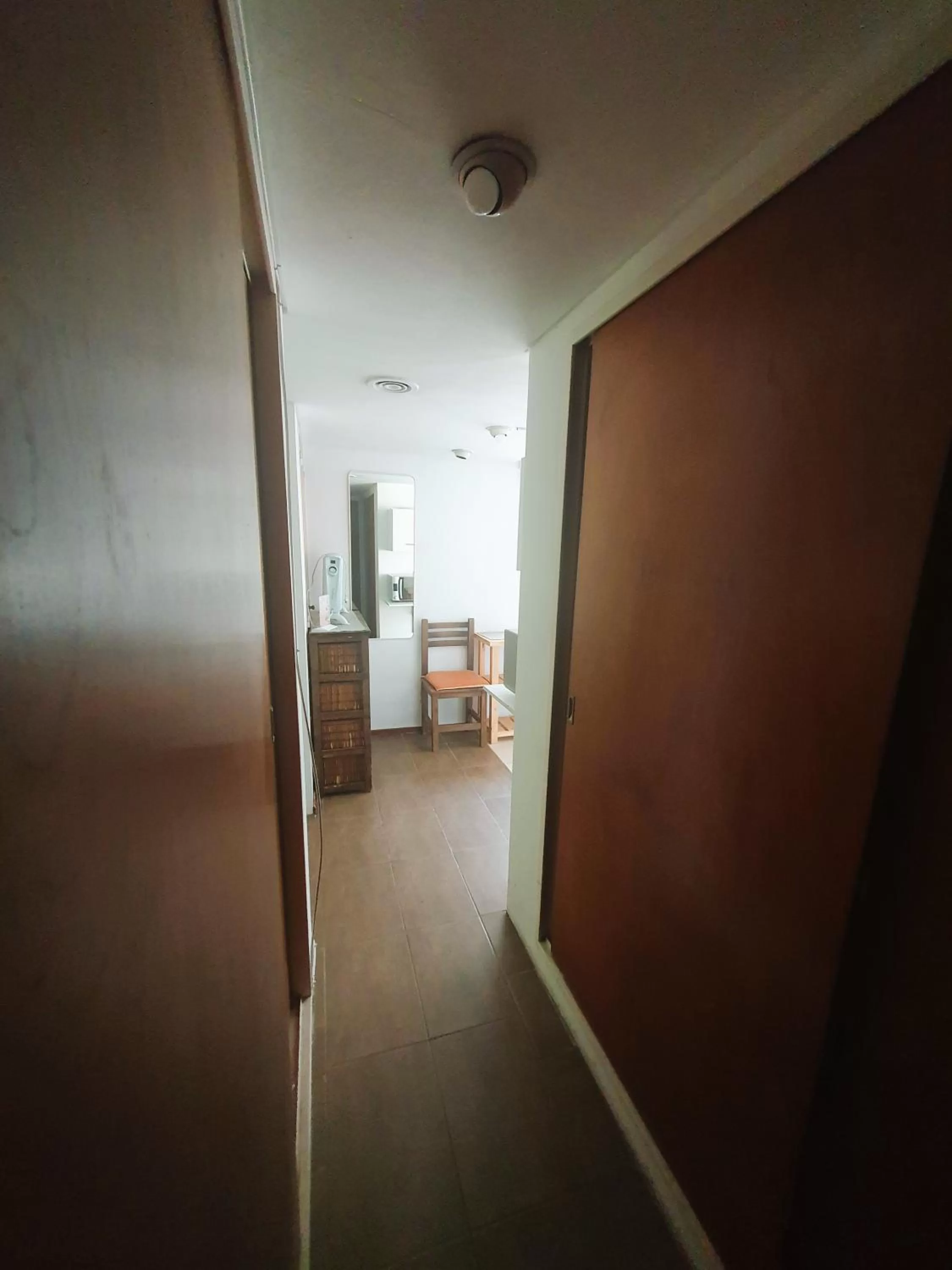 Bedroom, Bathroom in Habitaciones en Casa con piscina en Palermo Soho!