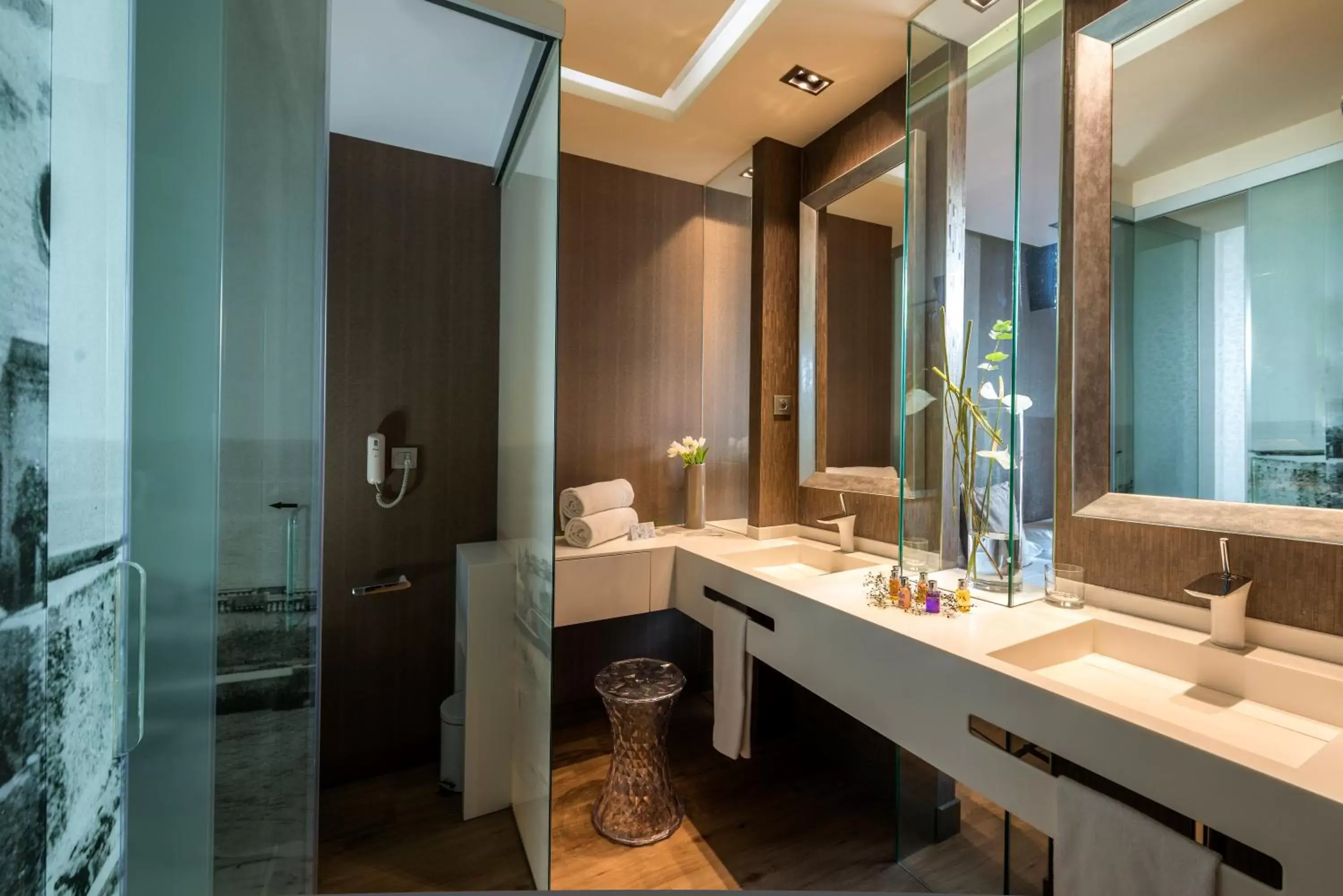 Double or Twin Room in Hotel MiM Sitges & Spa Double or Twin Room in Hotel MiM Sitges & Spa