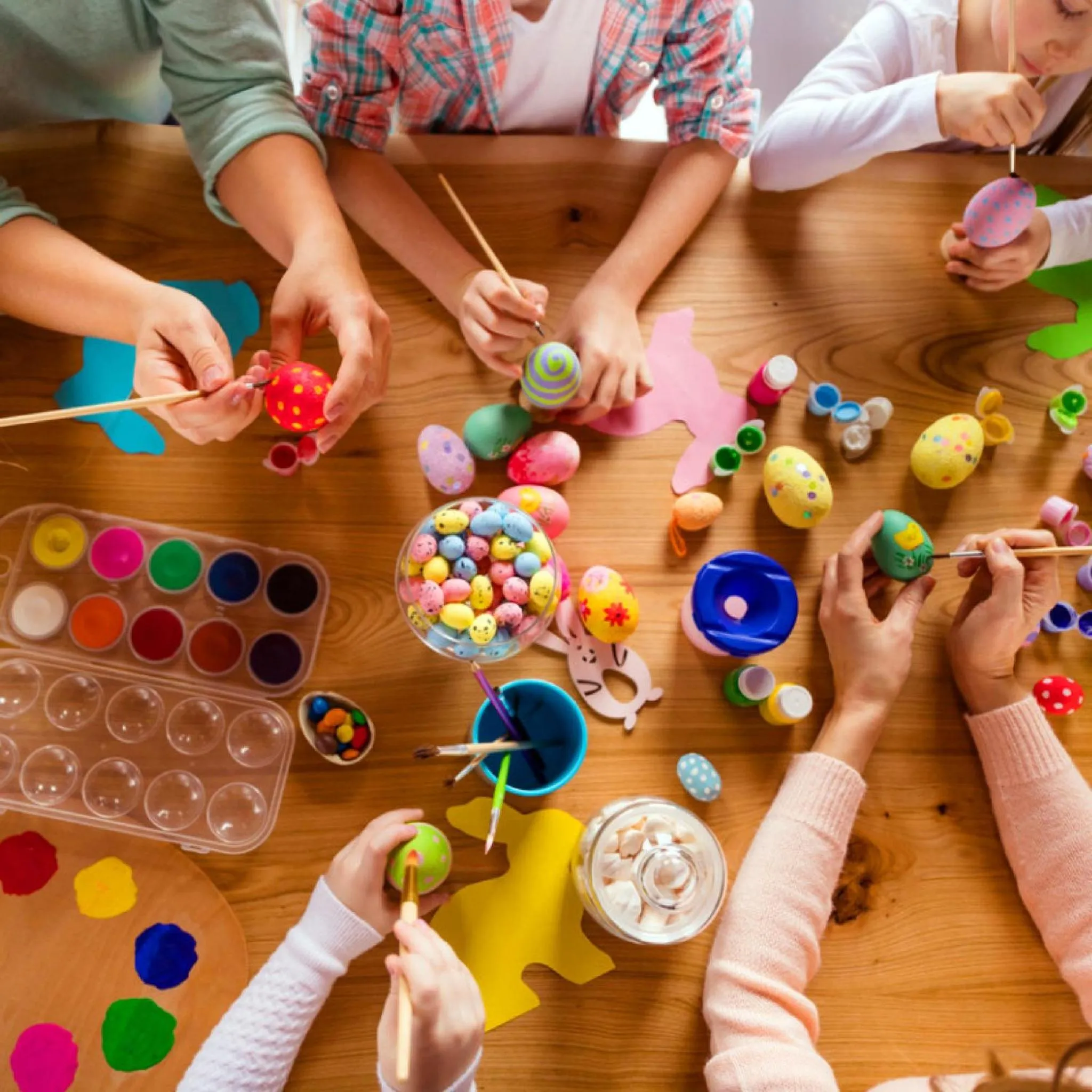 Kids's club in Dalmeny Hotel