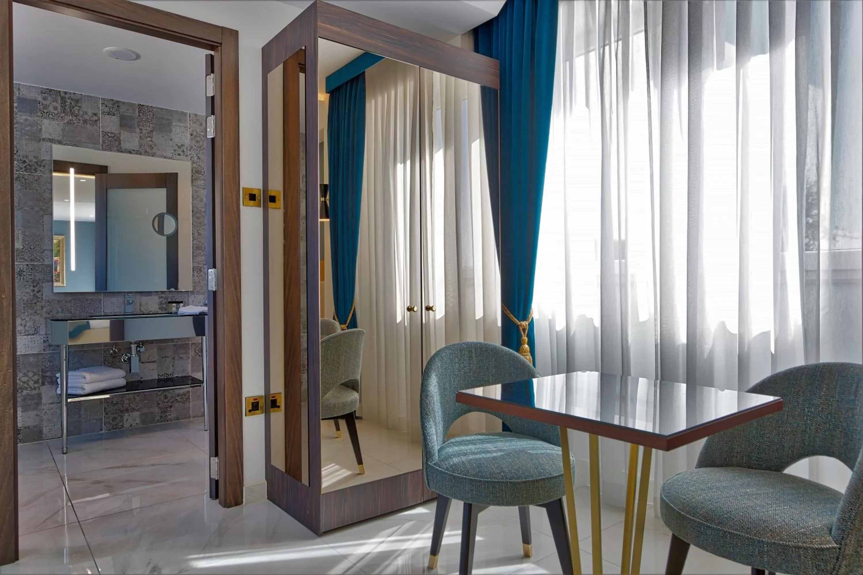 Palazzo Rosaria Boutique Hotel