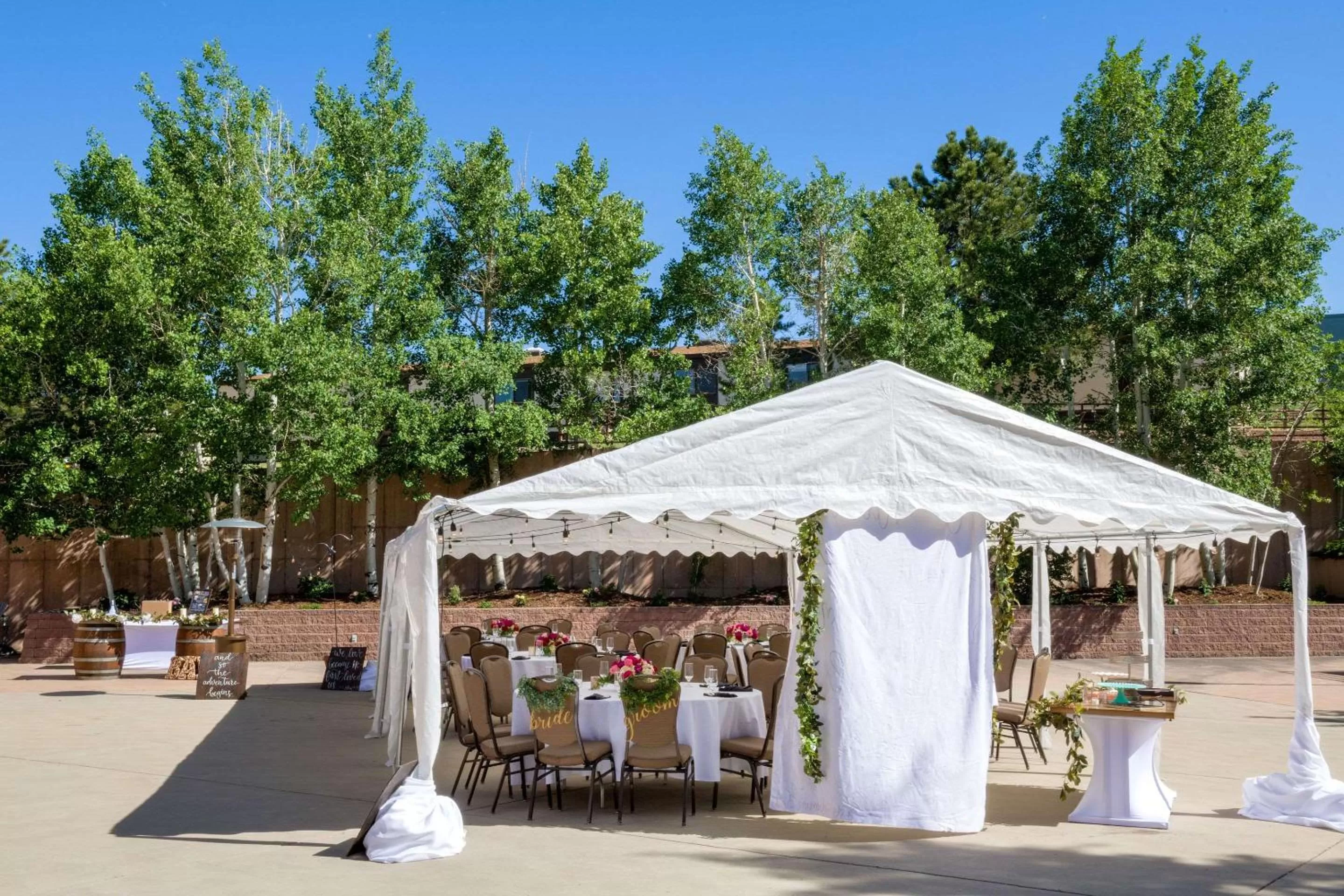 Banquet/Function facilities in Holiday Inn Estes Park by IHG