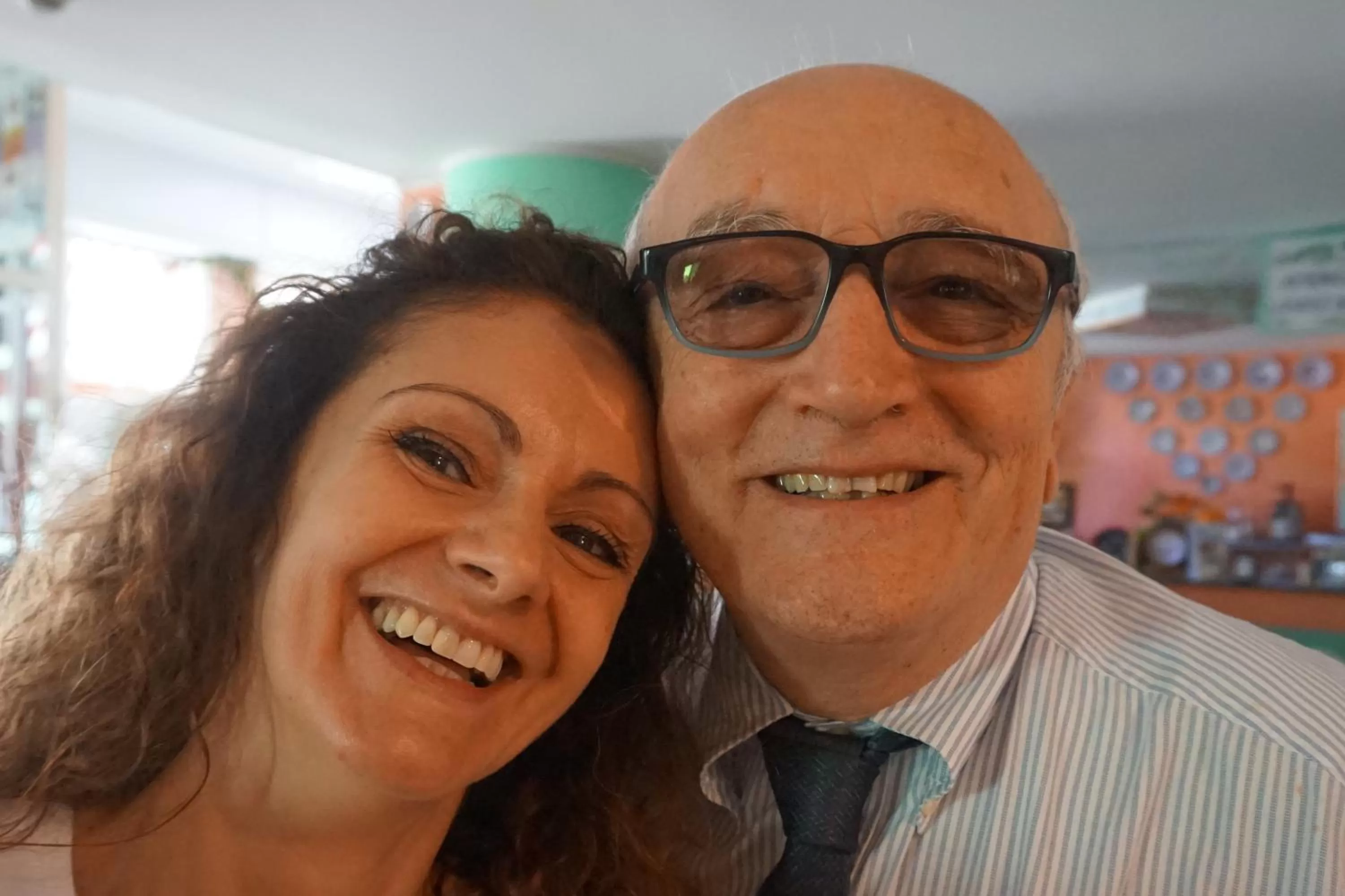 People in Hotel Imperiale & SPA