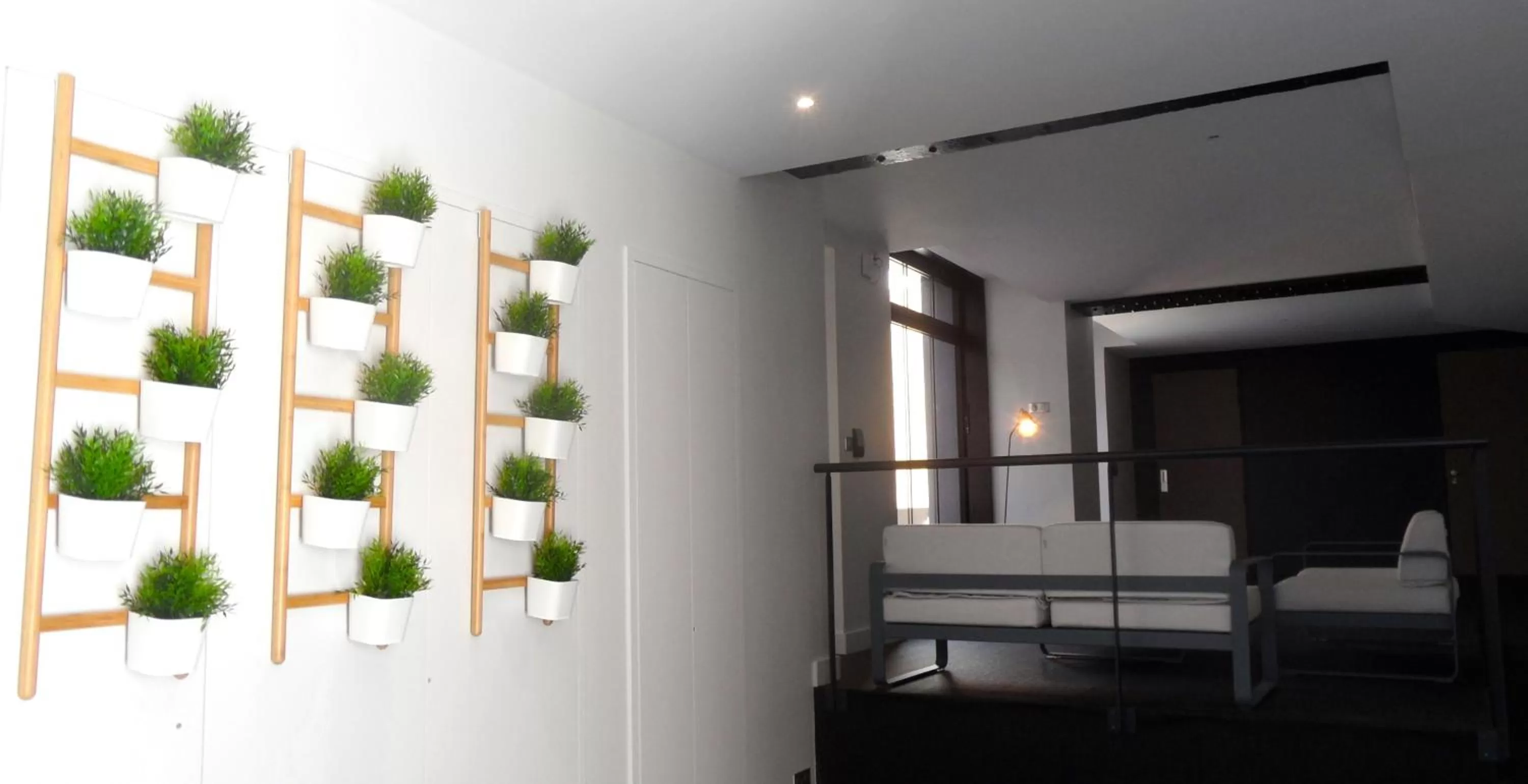 Property building, Bed in Appartement T4 Le Courbin