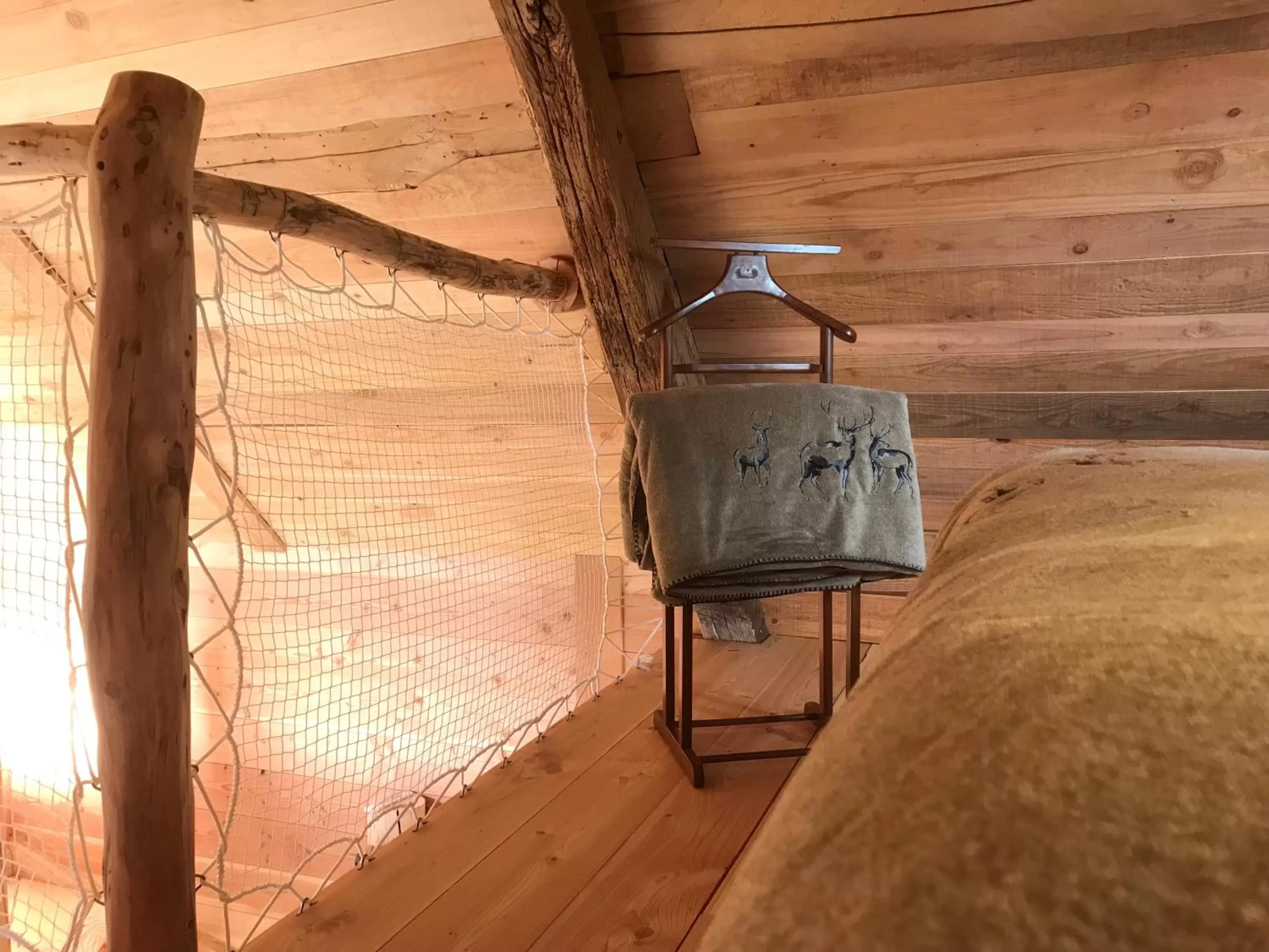 Bedroom, Bed in Ferme Boisquillon