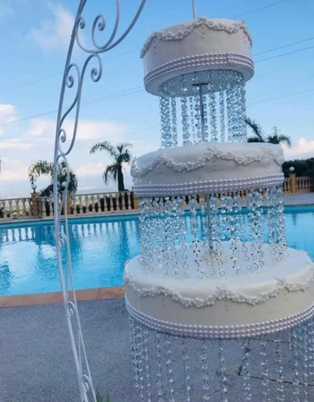 Restaurant/places to eat in Grand Hotel Stella Maris Italia