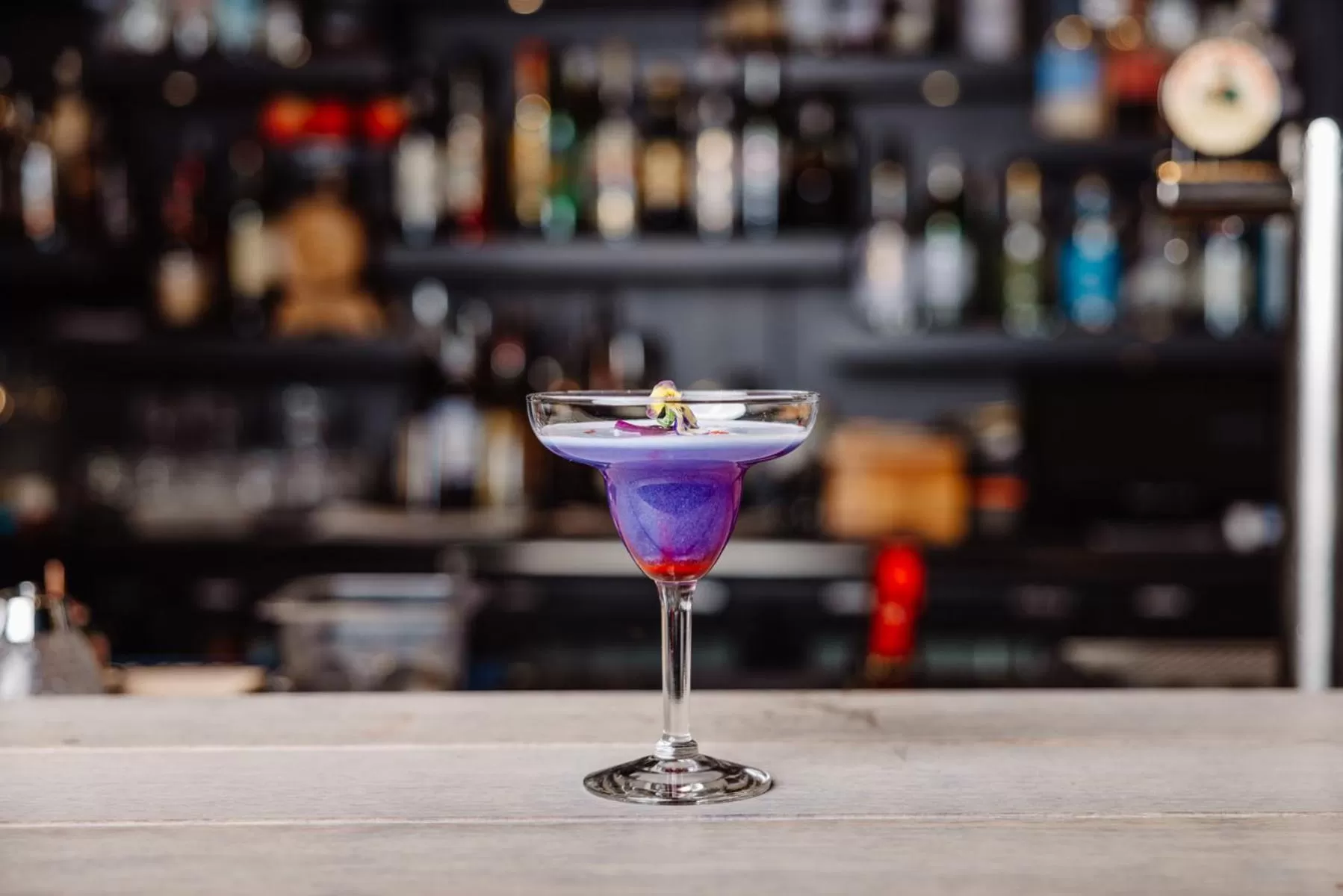 Lounge or bar in Peppers Waymouth Hotel