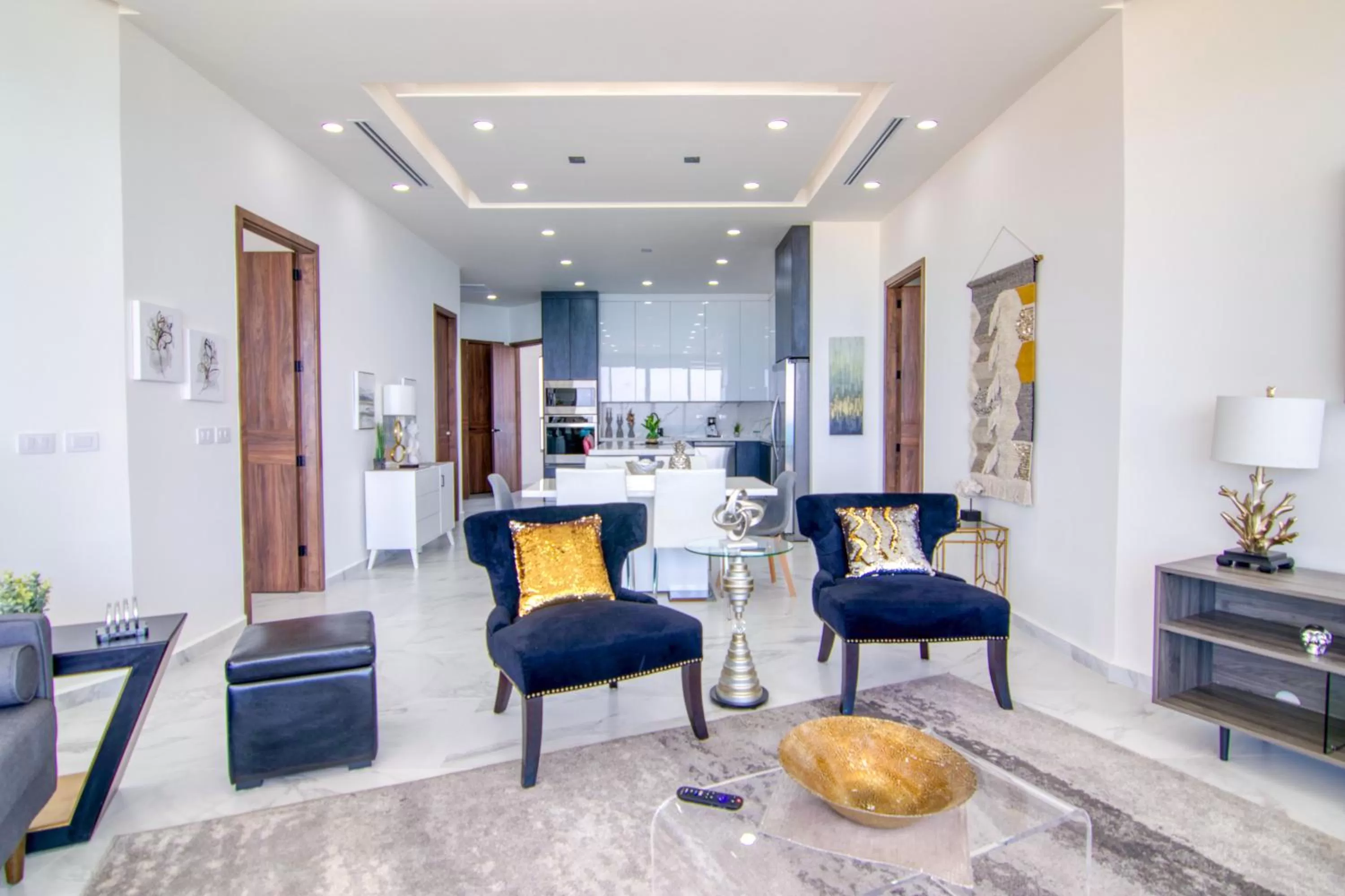 Esmeralda Beach Resort