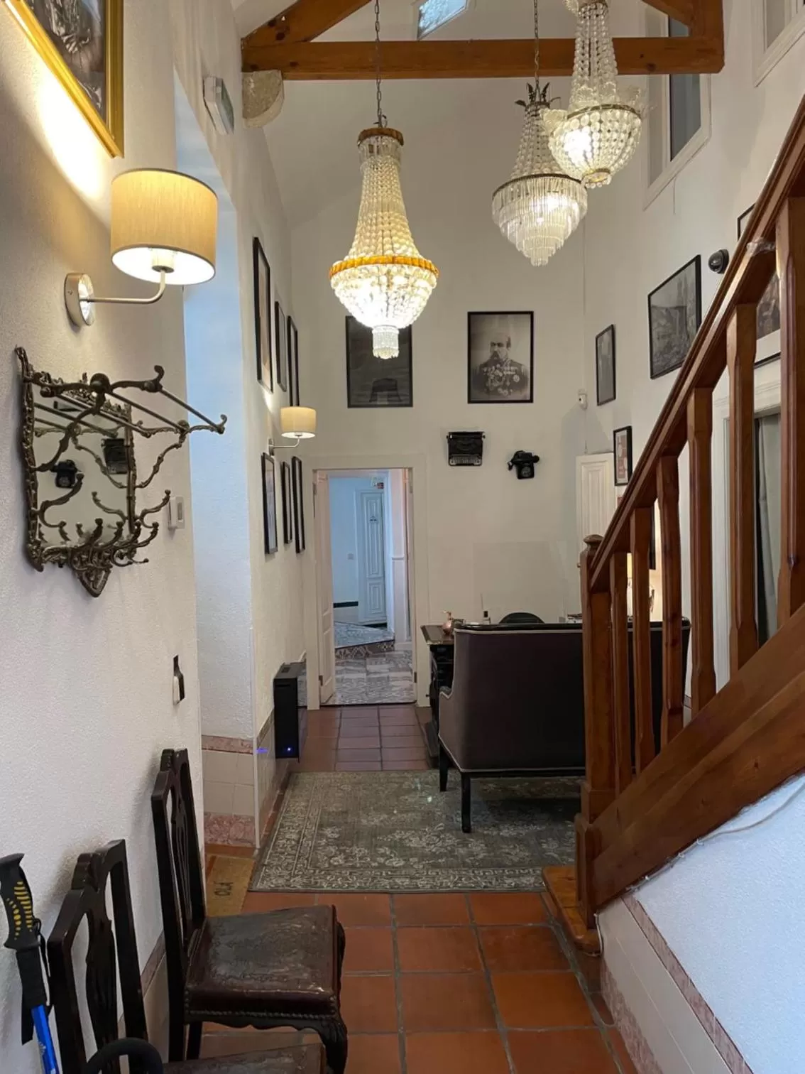 Sintra1012 Boutique Guesthouse