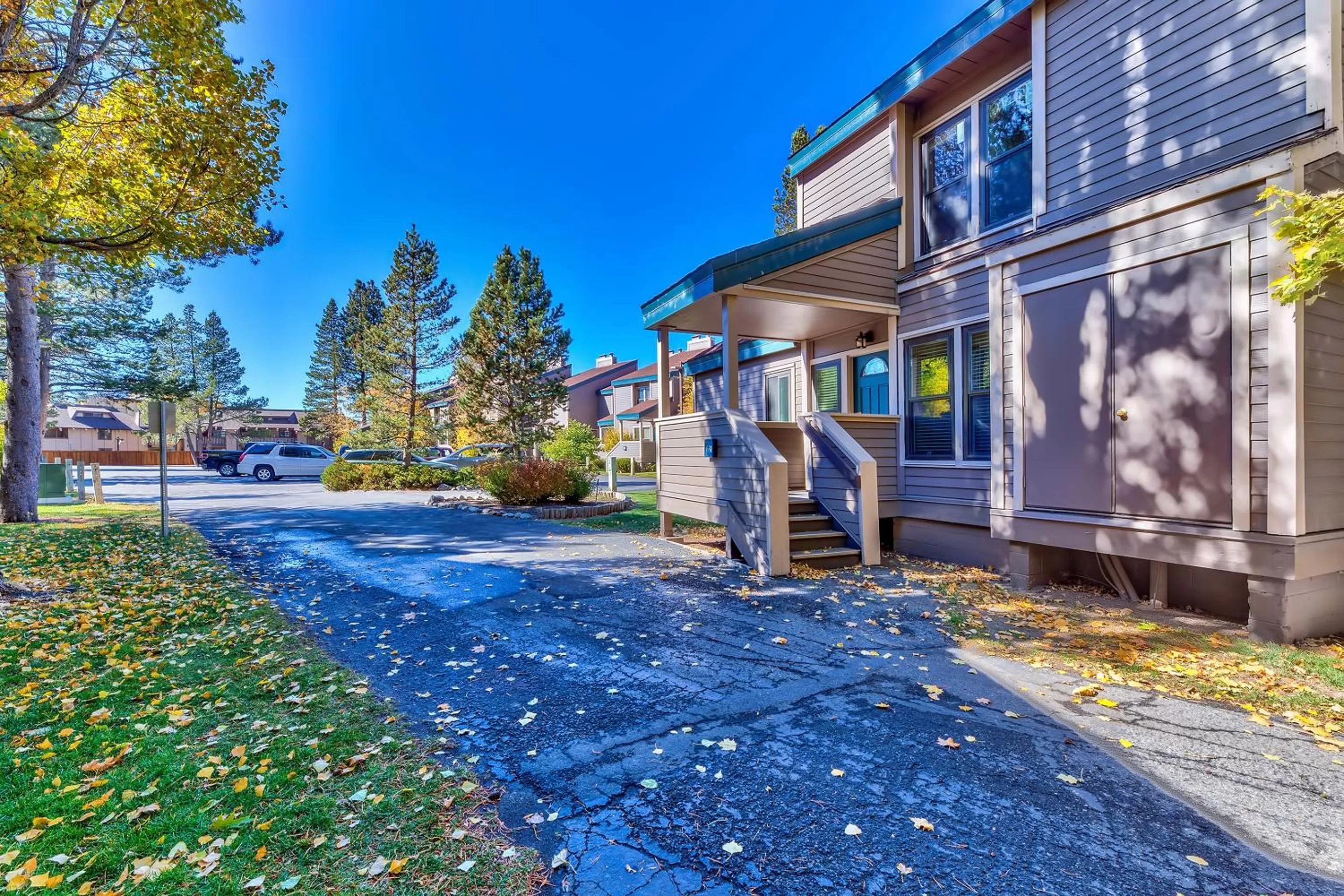 Lakeland Village at Heavenly