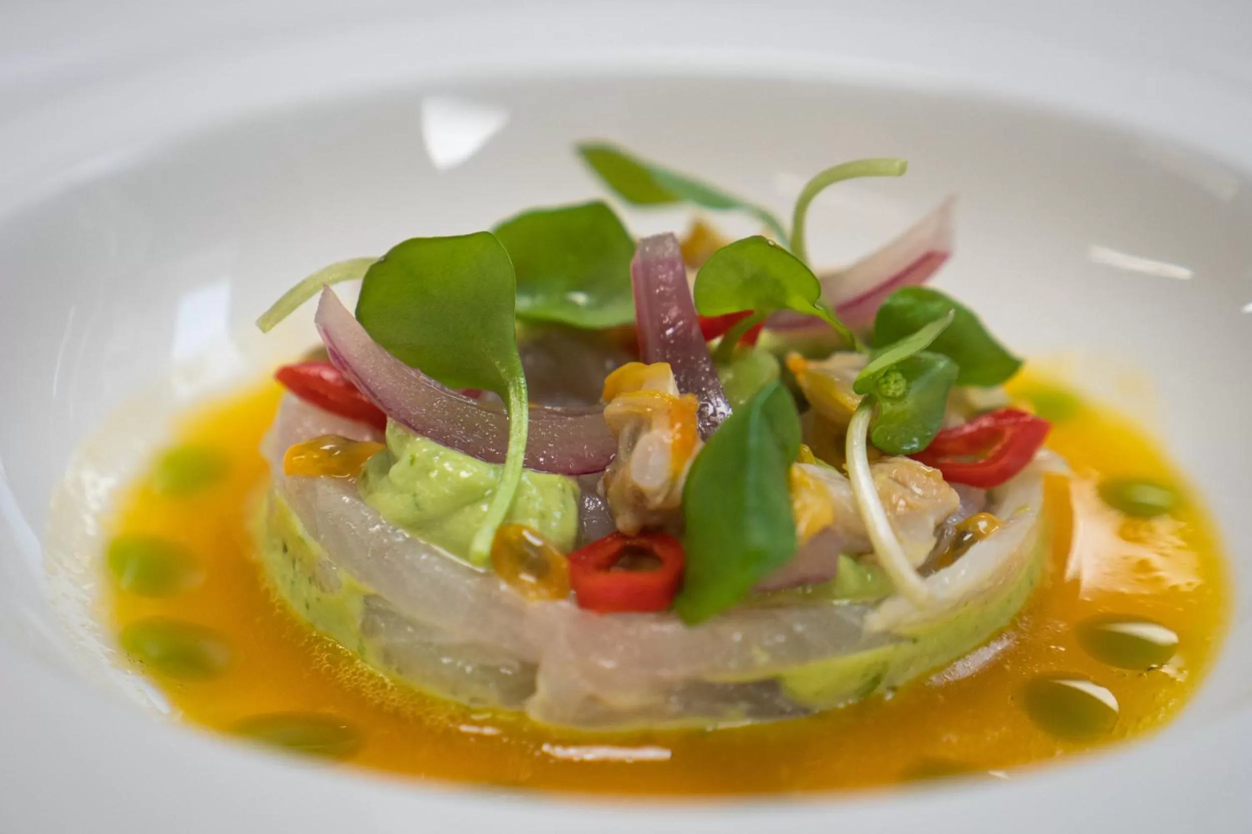 Dinner in Hotel Hof van Gelre by Flow