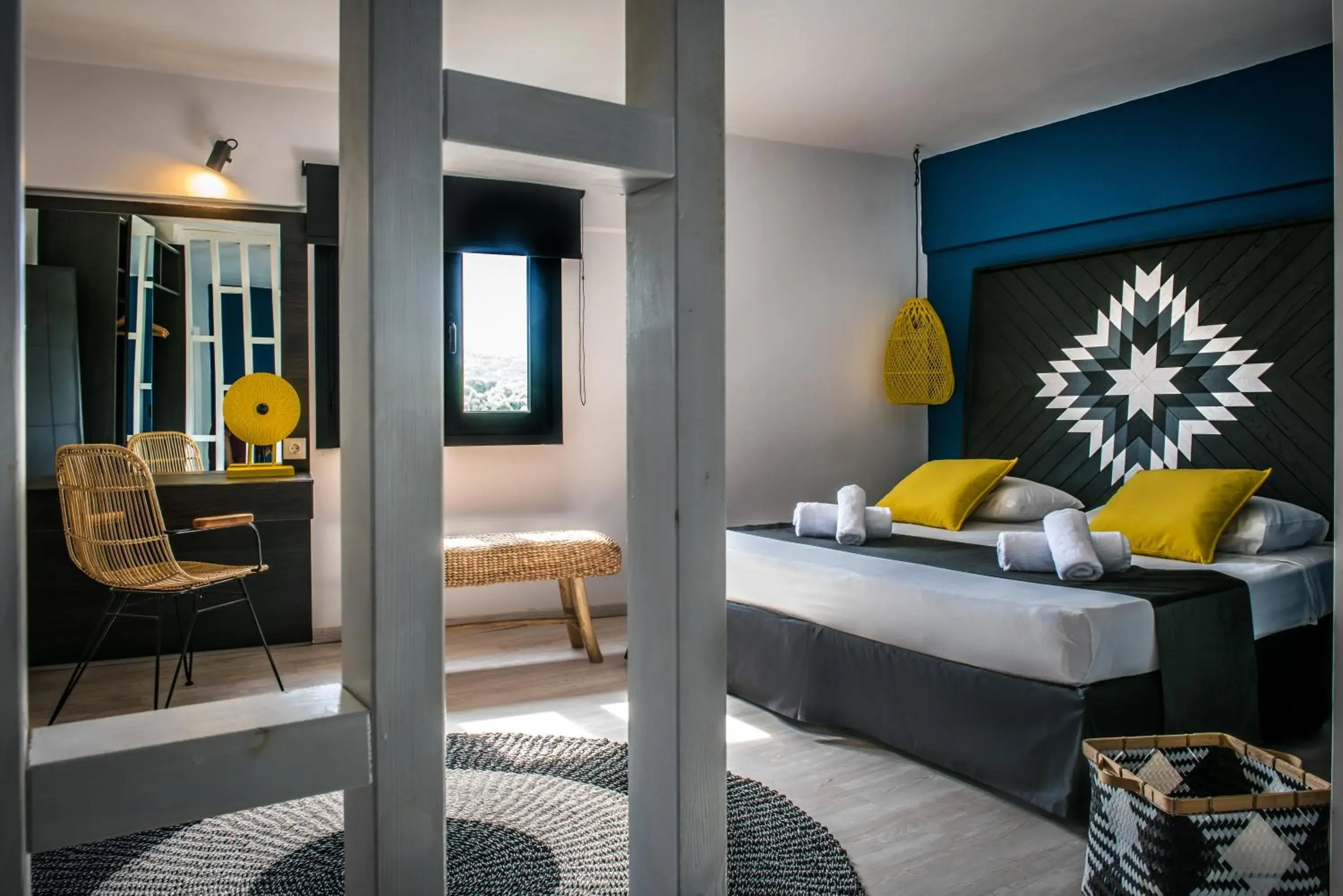 Loft Maizonette in Indigo Inn Loft Maizonette in Indigo Inn