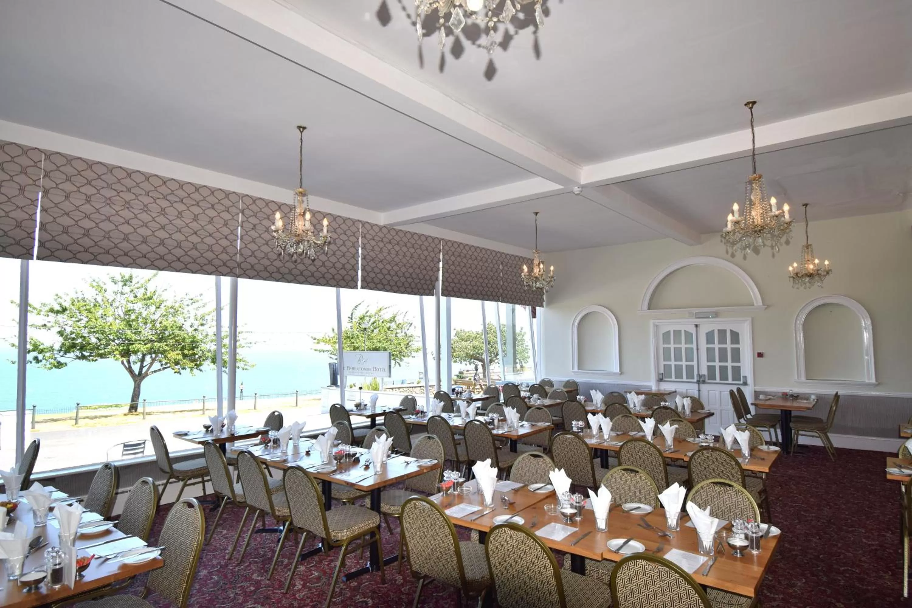 The Babbacombe Hotel