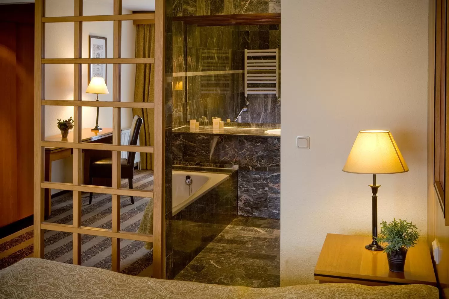 Family Room in Hotel Gladbeck van der Valk