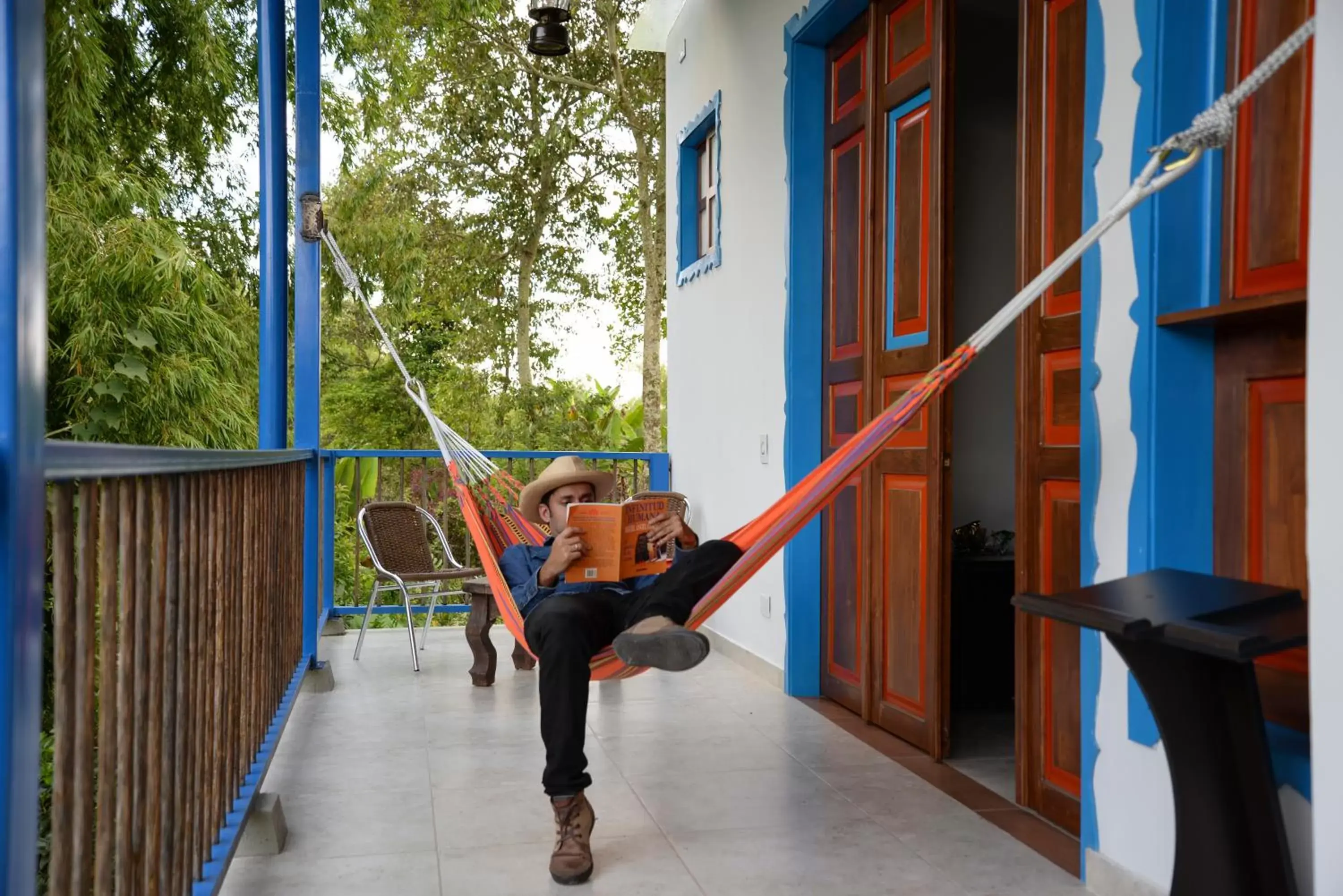 Deluxe King Suite in Balsora Hotel Boutique Deluxe King Suite in Balsora Hotel Boutique