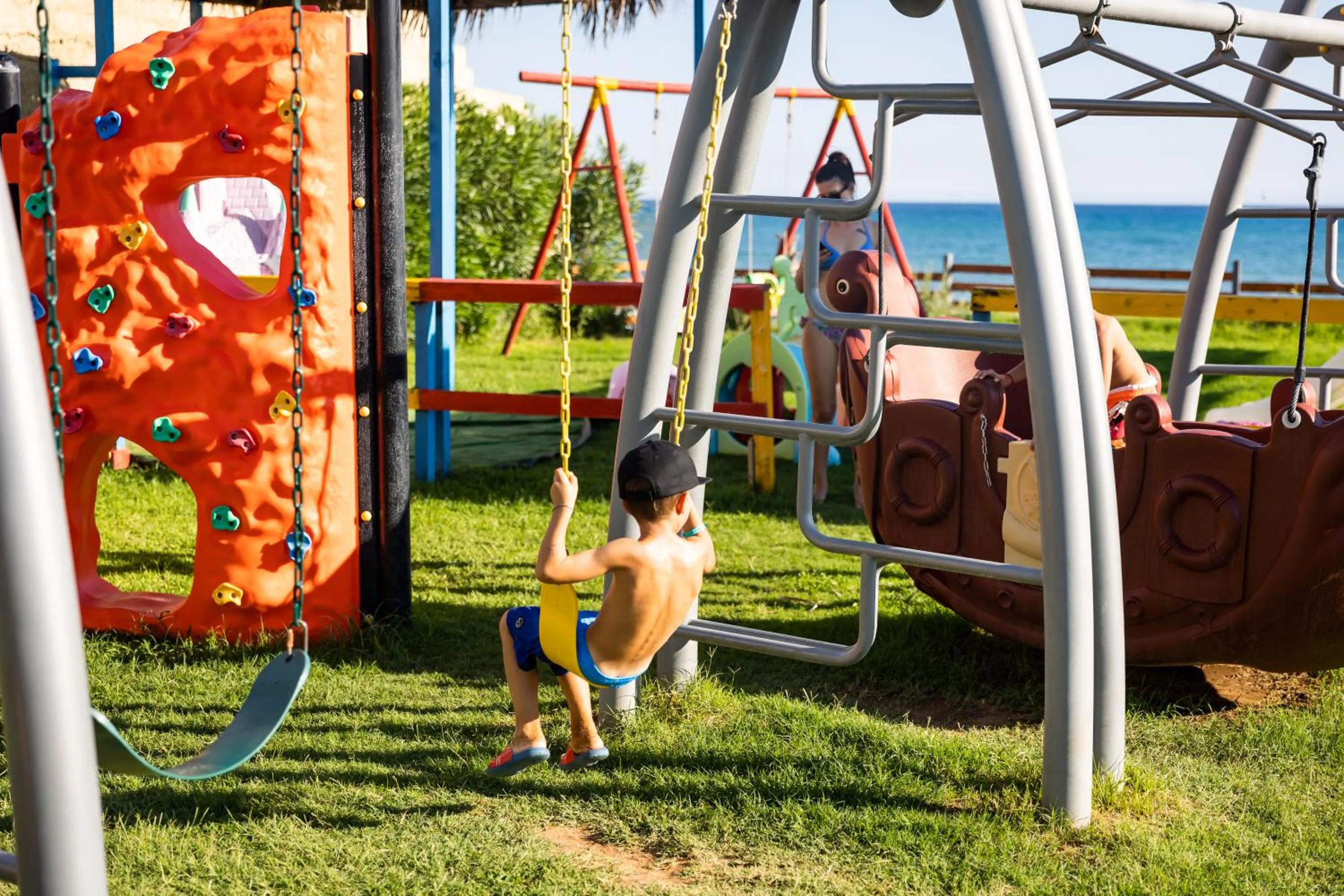 Triscinamare Hotel Residence