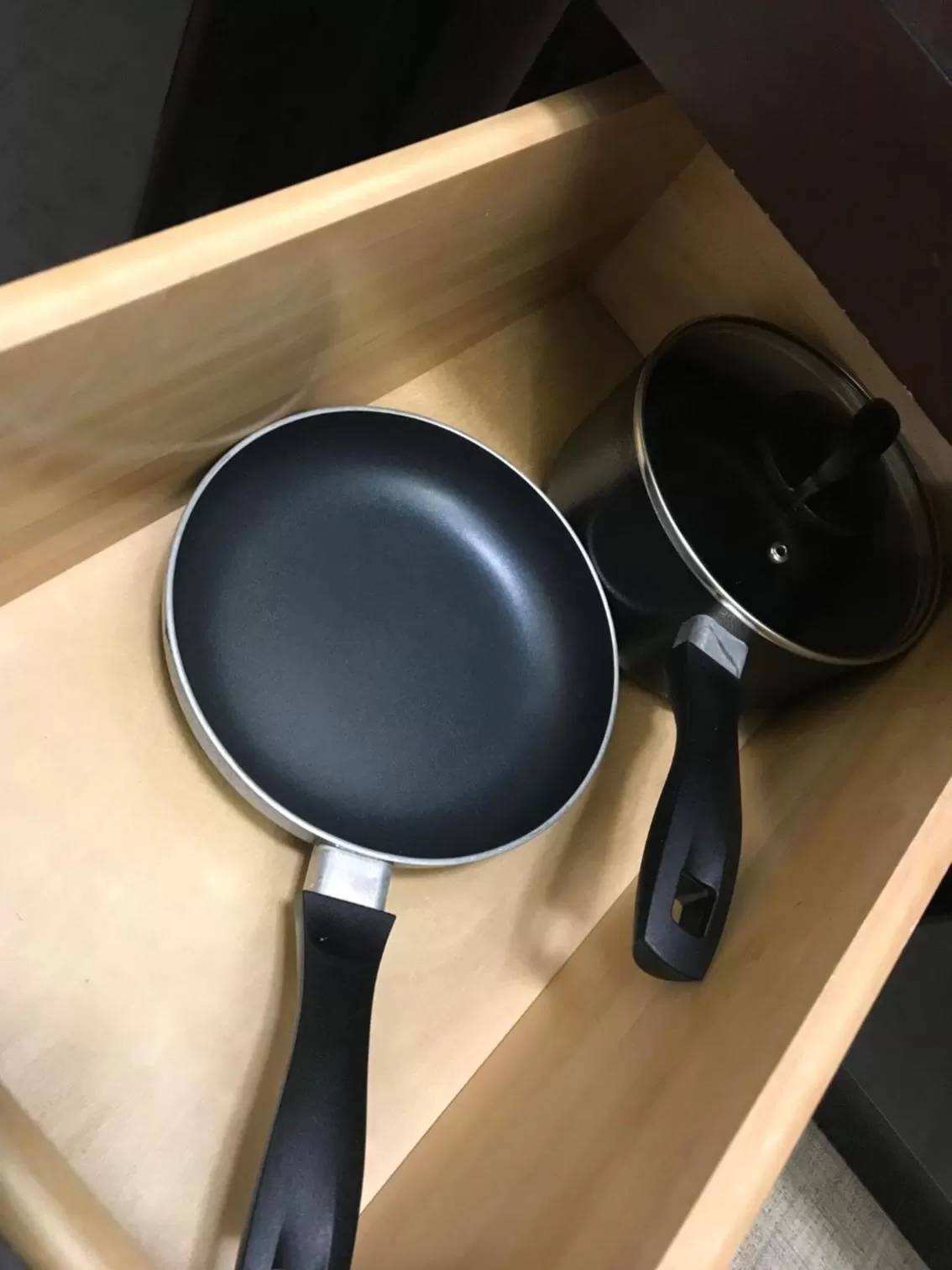 Kitchen or kitchenette in Hilton Vacation Club Varsity Club Tucson