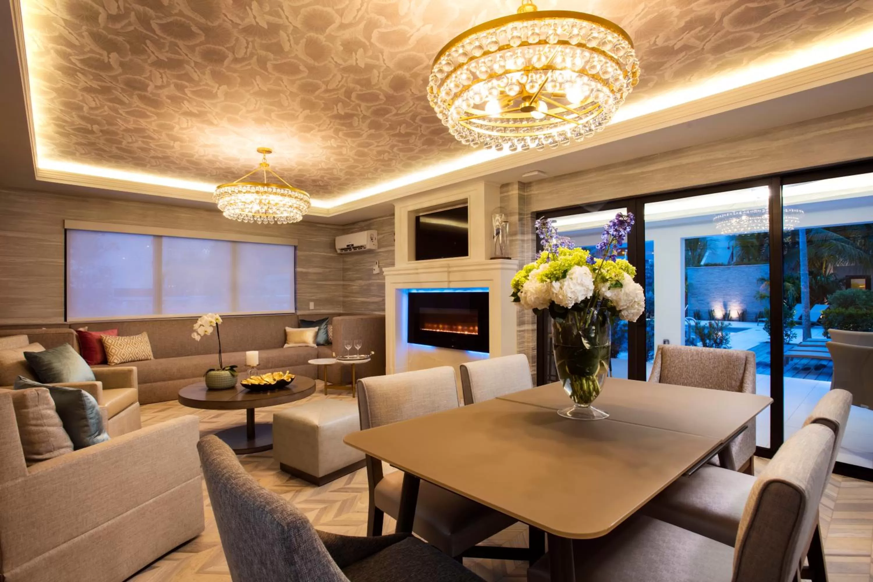 Spring, Lounge/Bar in Elita Hotel