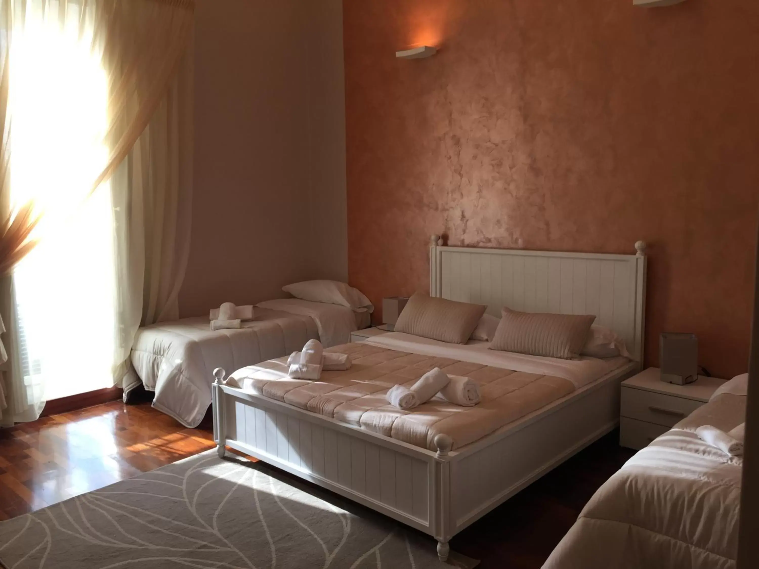 B&B Chez Moi B&B Chez Moi