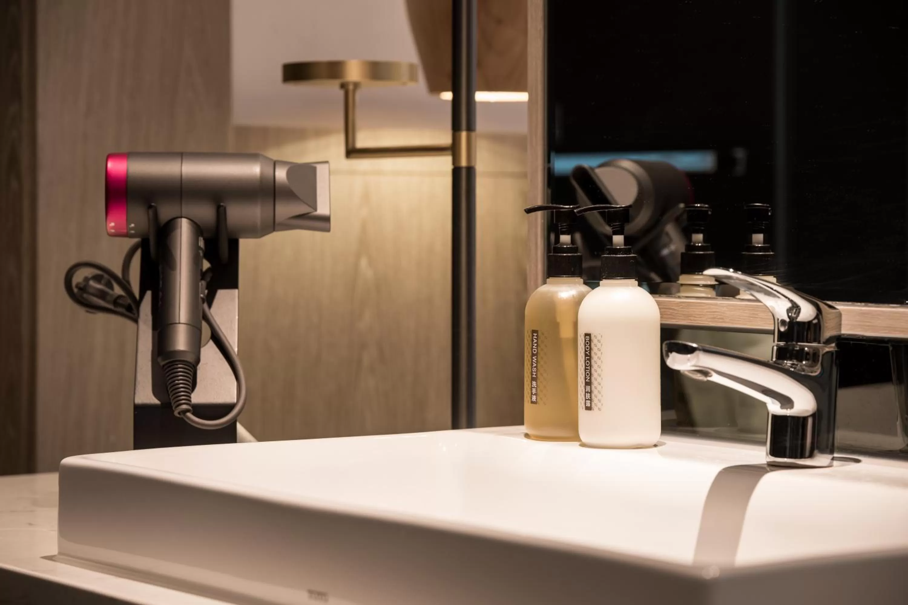 heating in Paco Hotel Canton Tower Pazhou