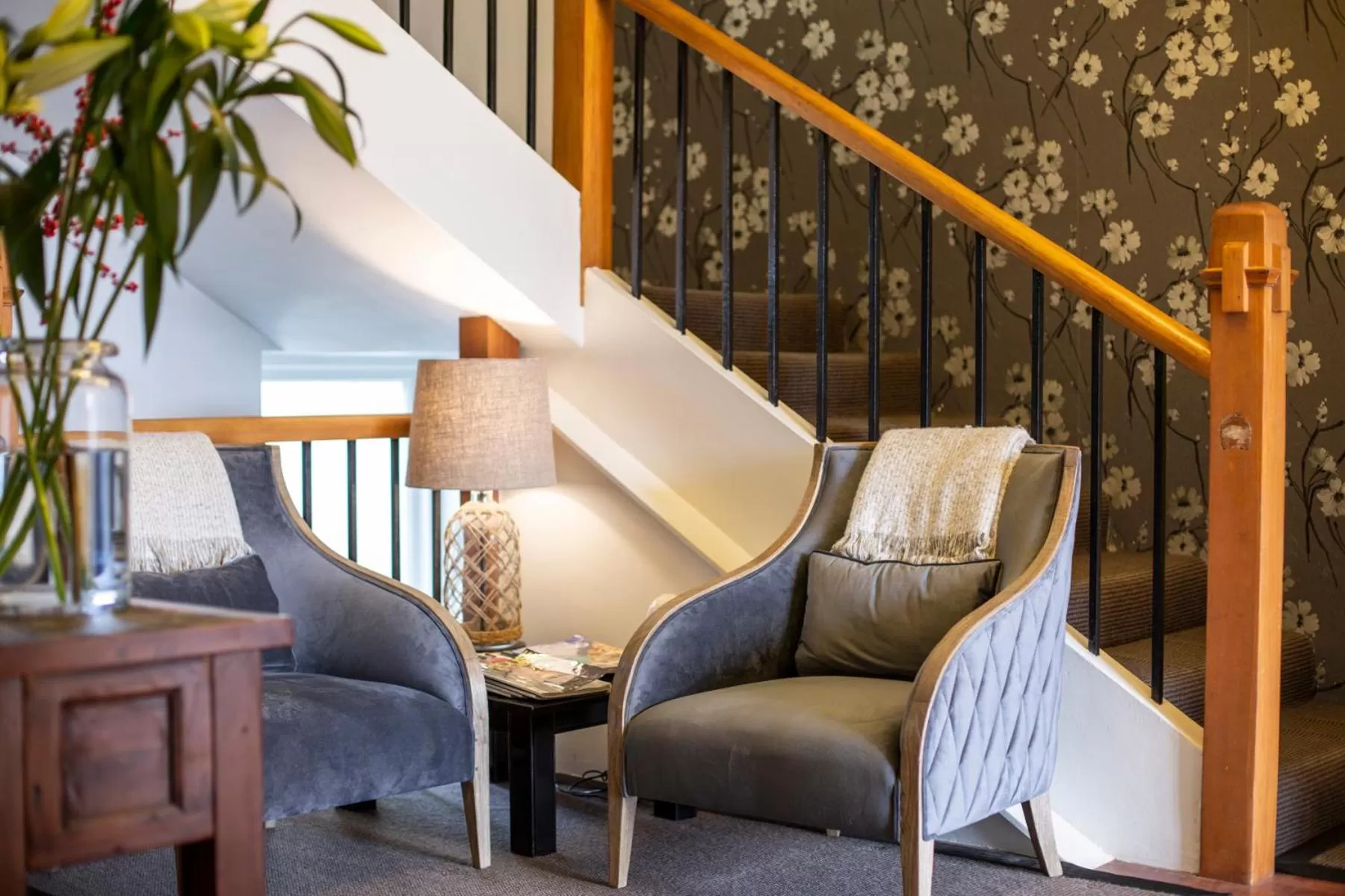 Majestic Mansions – Apartments at St Clair