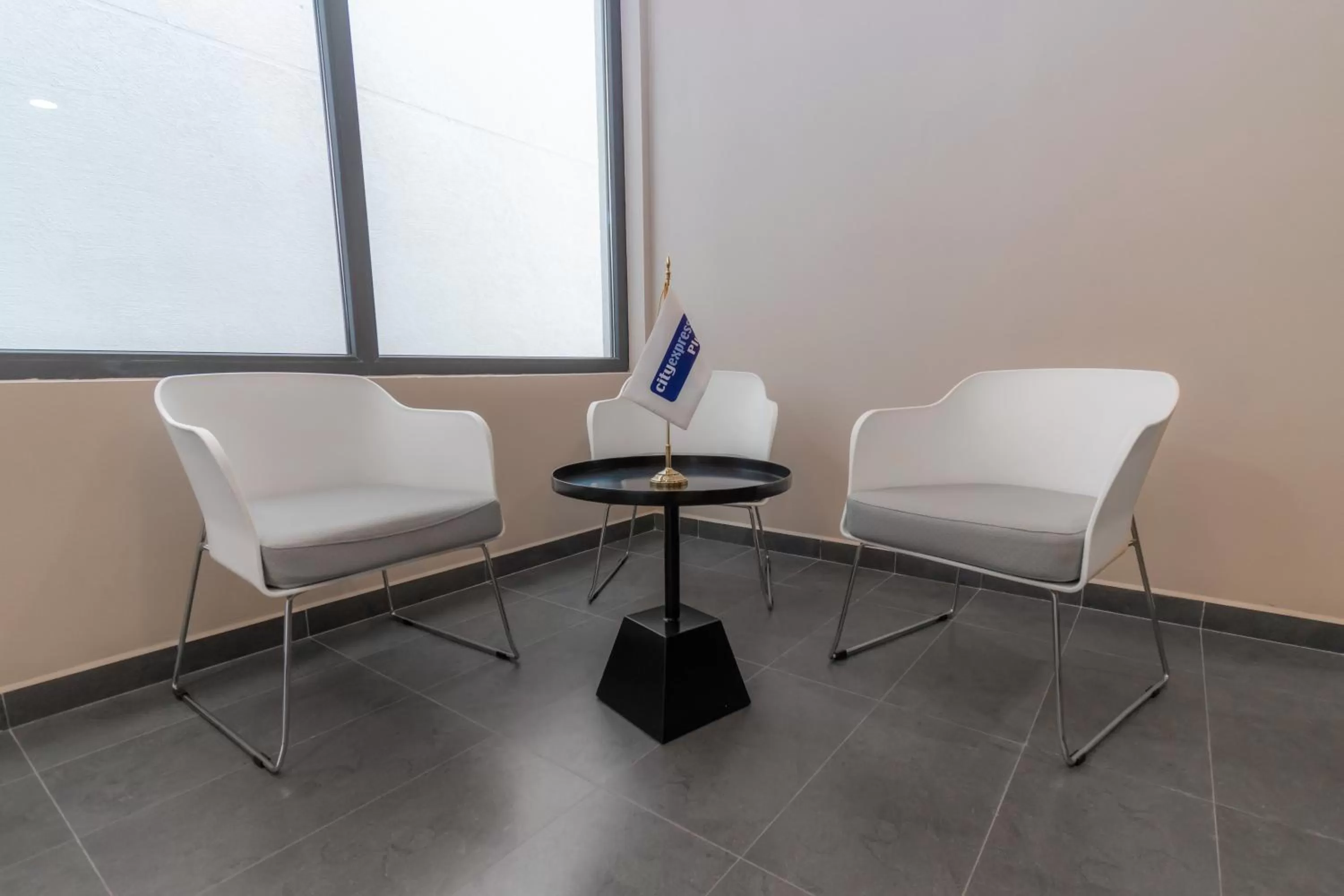 Living room in Highland Chihuahua