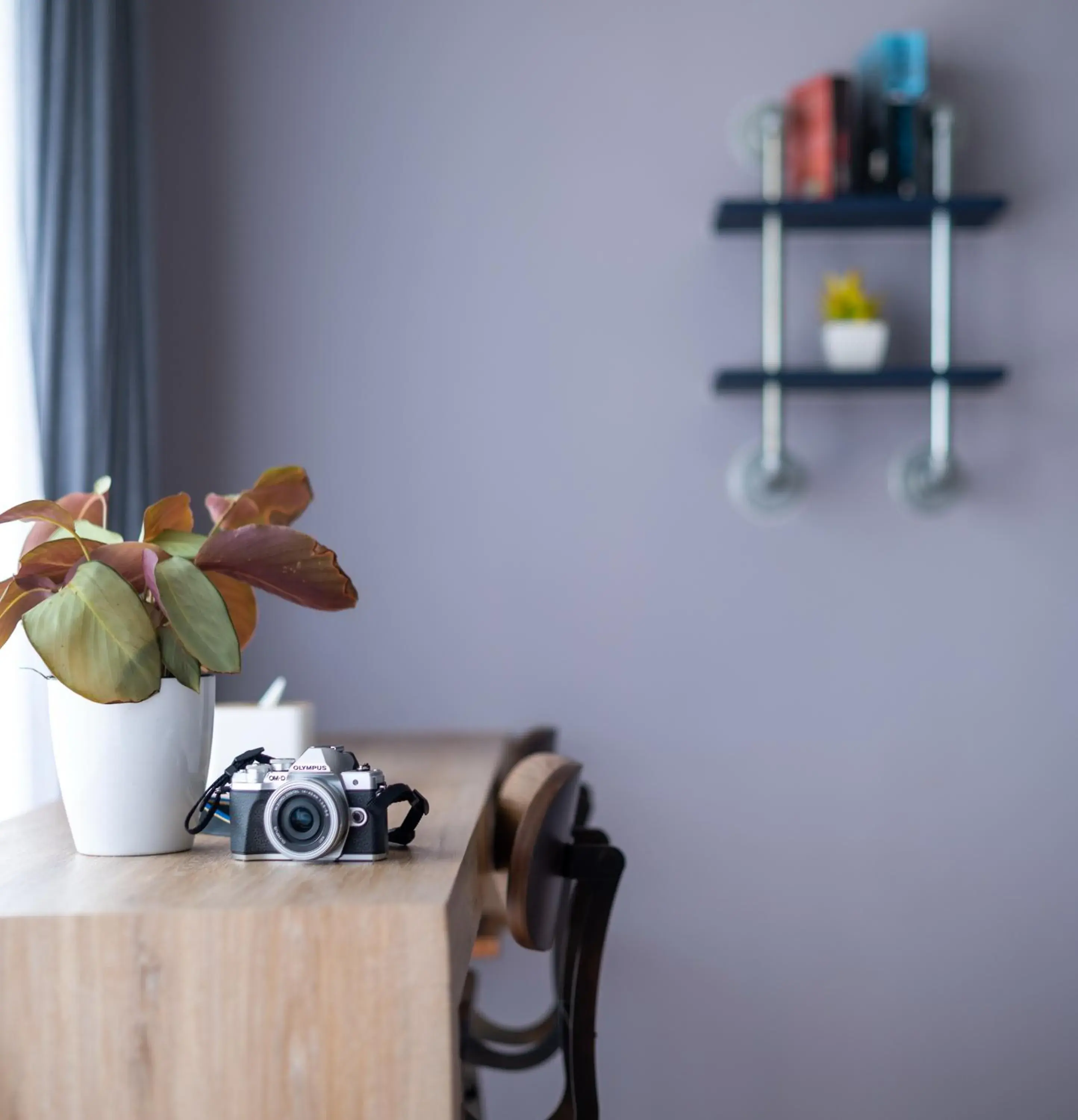 Deluxe Suite in The Blue Hotel - SHA Plus Deluxe Suite in The Blue Hotel - SHA Plus