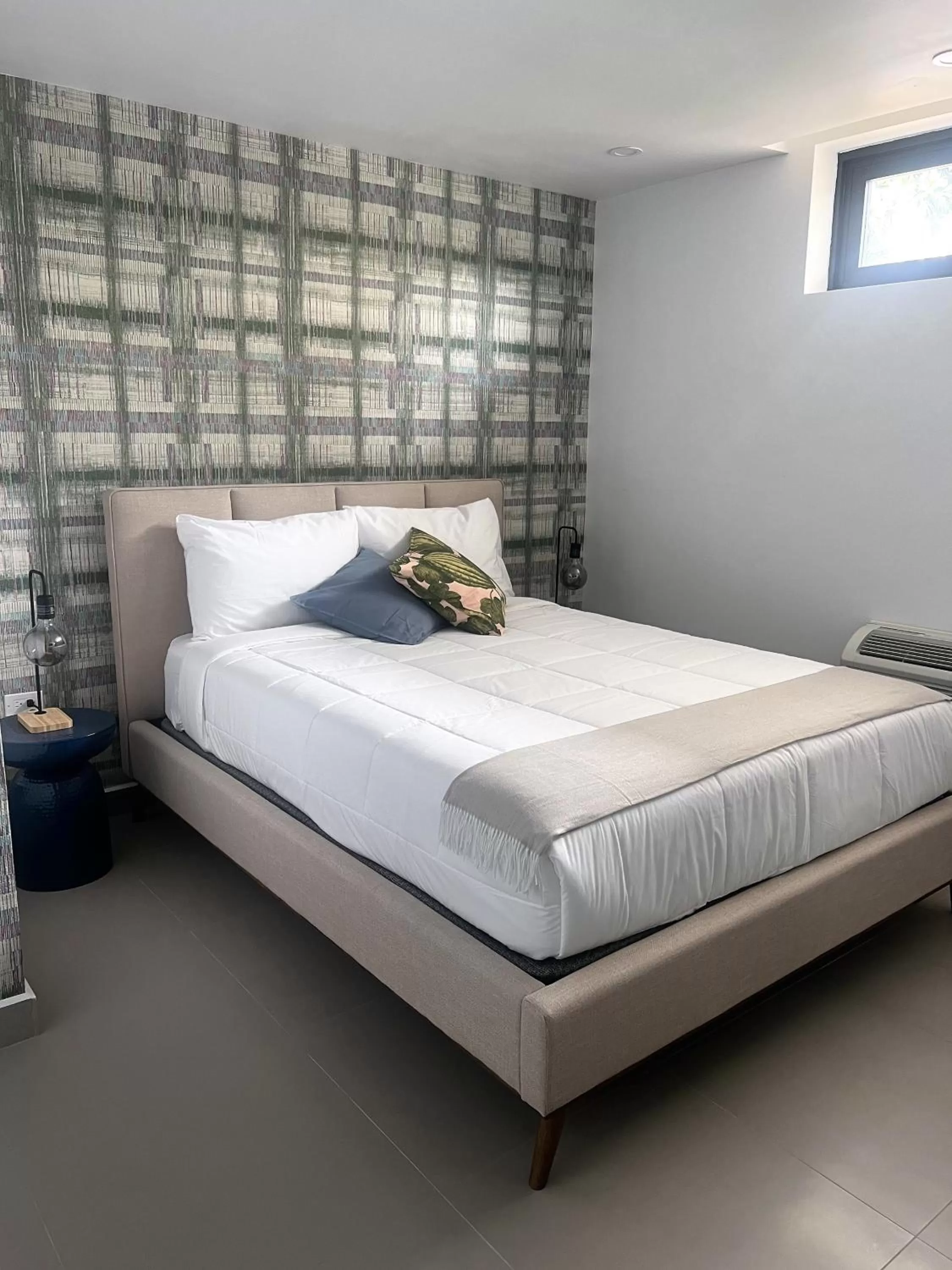 Bed in La Calma Poshtel