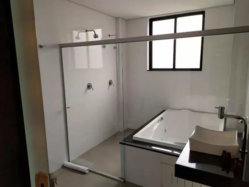 Minas Platinum Hotel & Convention