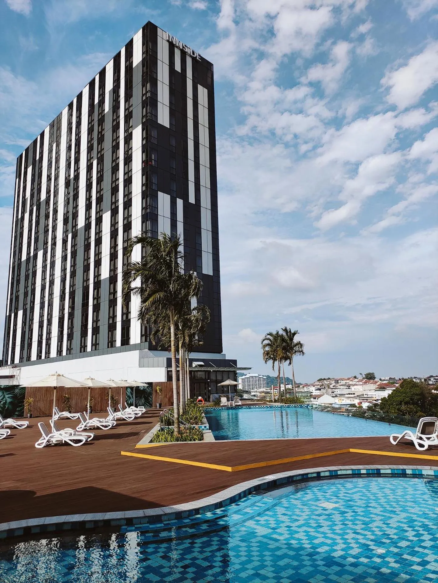 INNSiDE by Meliá Kuala Lumpur