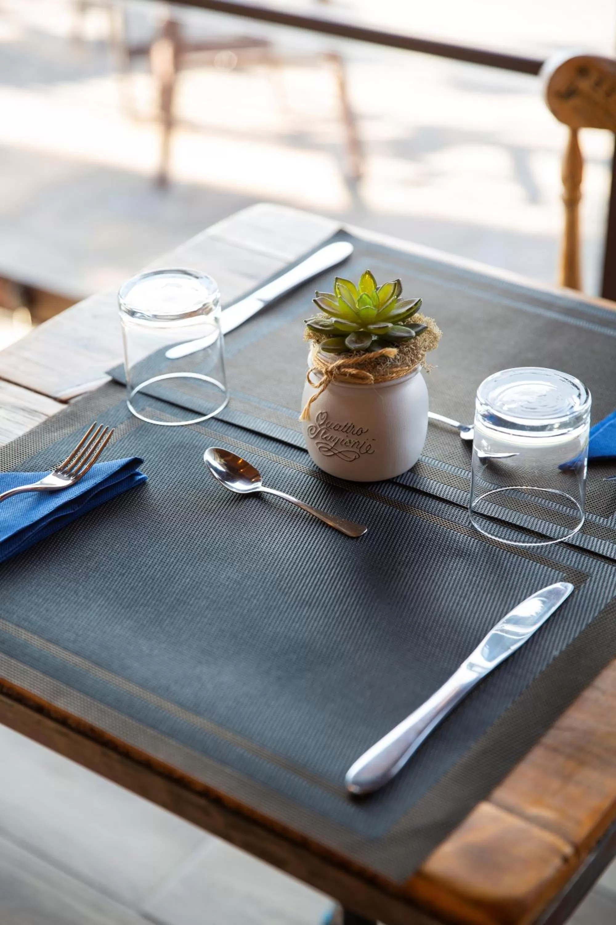 Breakfast, Restaurant/Places to Eat in Domus Porto Di Traiano Resort