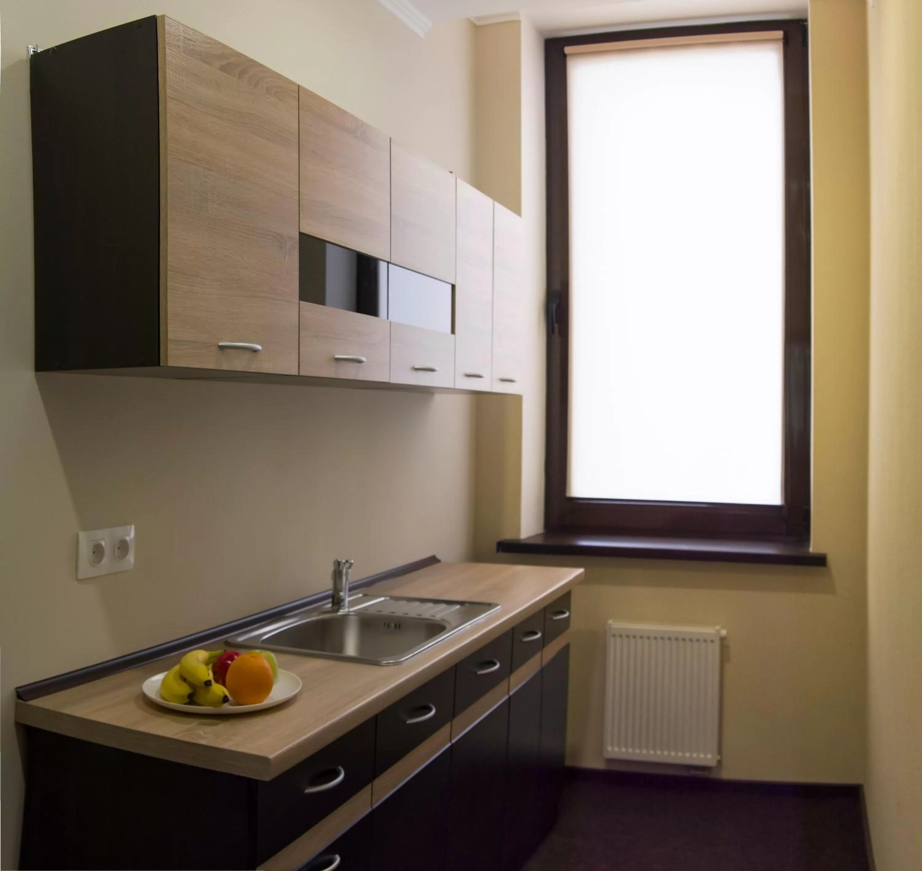 Day in Hotel Florida