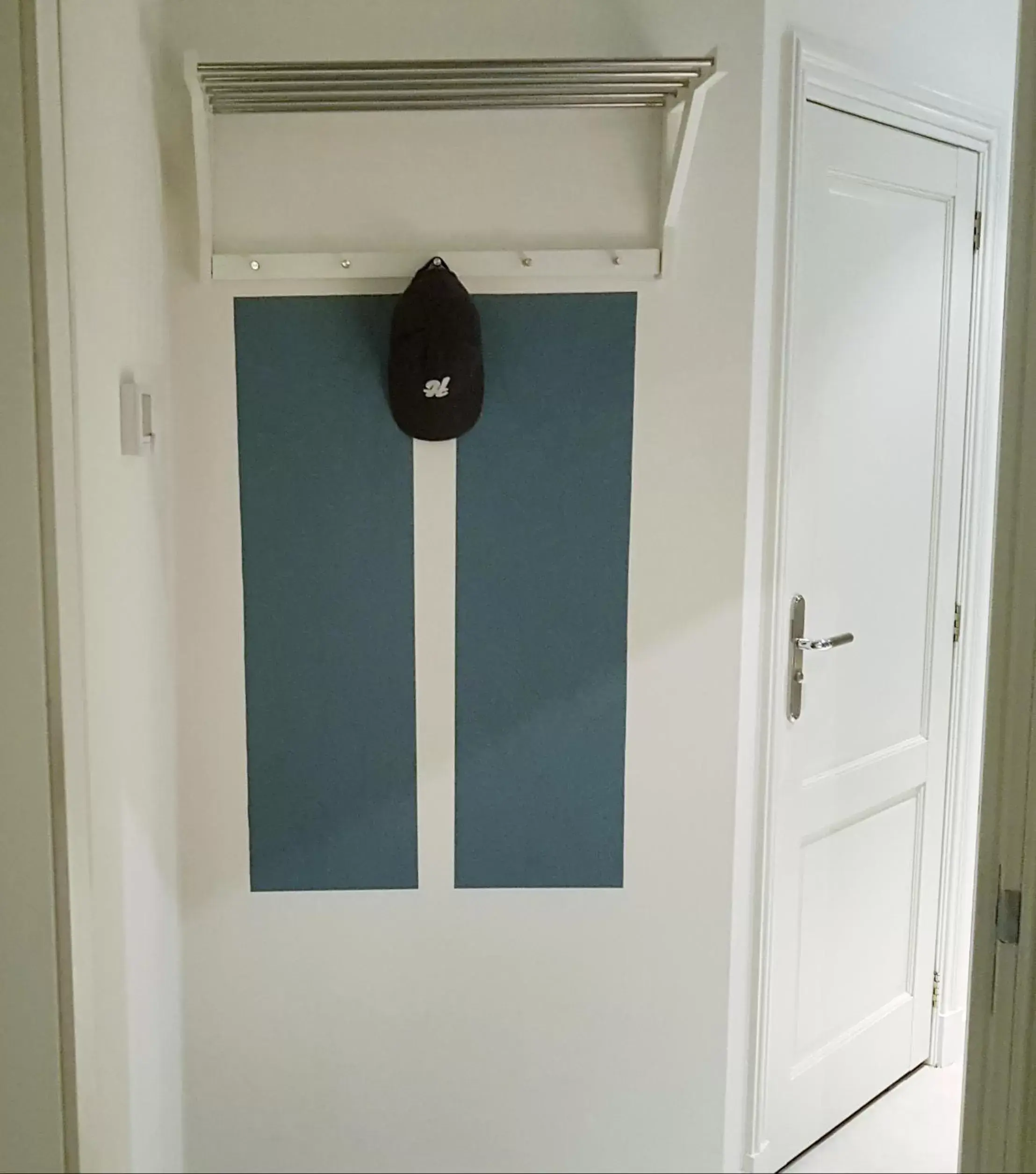 Apartment with Terrace in Bed & Breakfast Moments Apartment with Terrace in Bed & Breakfast Moments