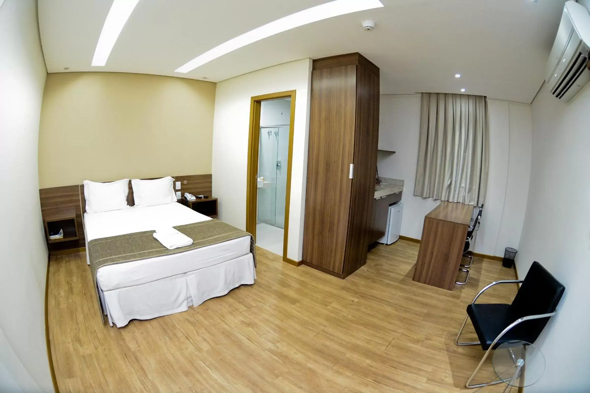 Premium Double Room in Hotel Mohave Premium Double Room in Hotel Mohave