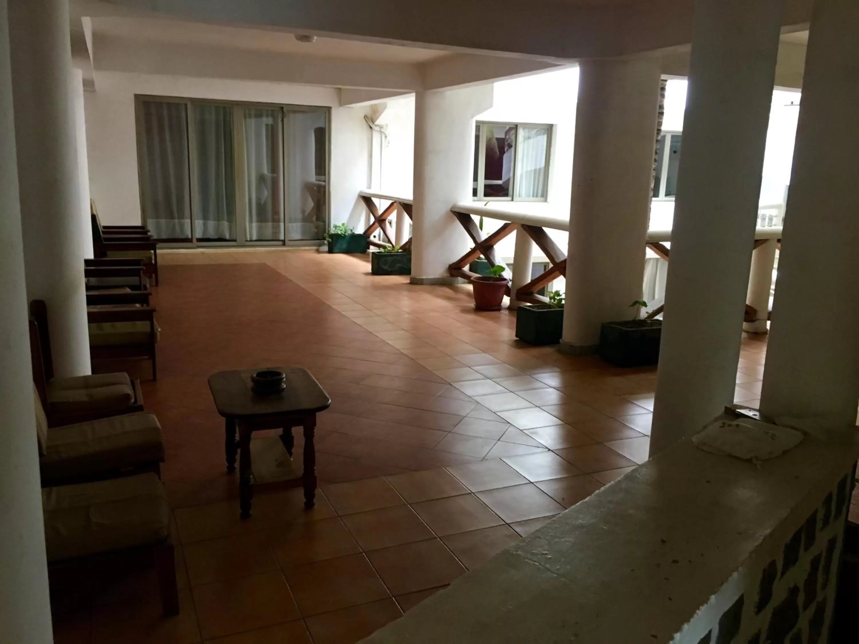 Annexe de l'Hotel de la Poste