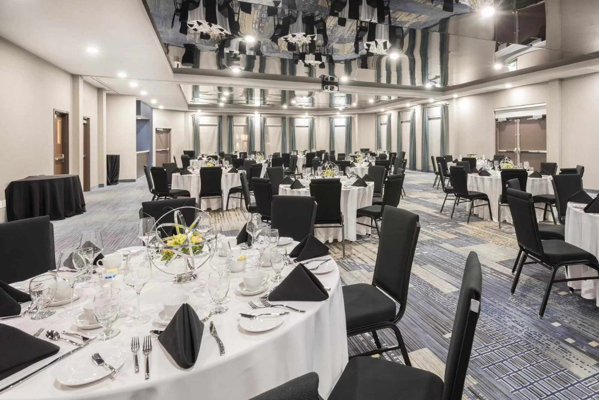 Banquet/Function facilities in Wingate by Wyndham Dieppe Moncton