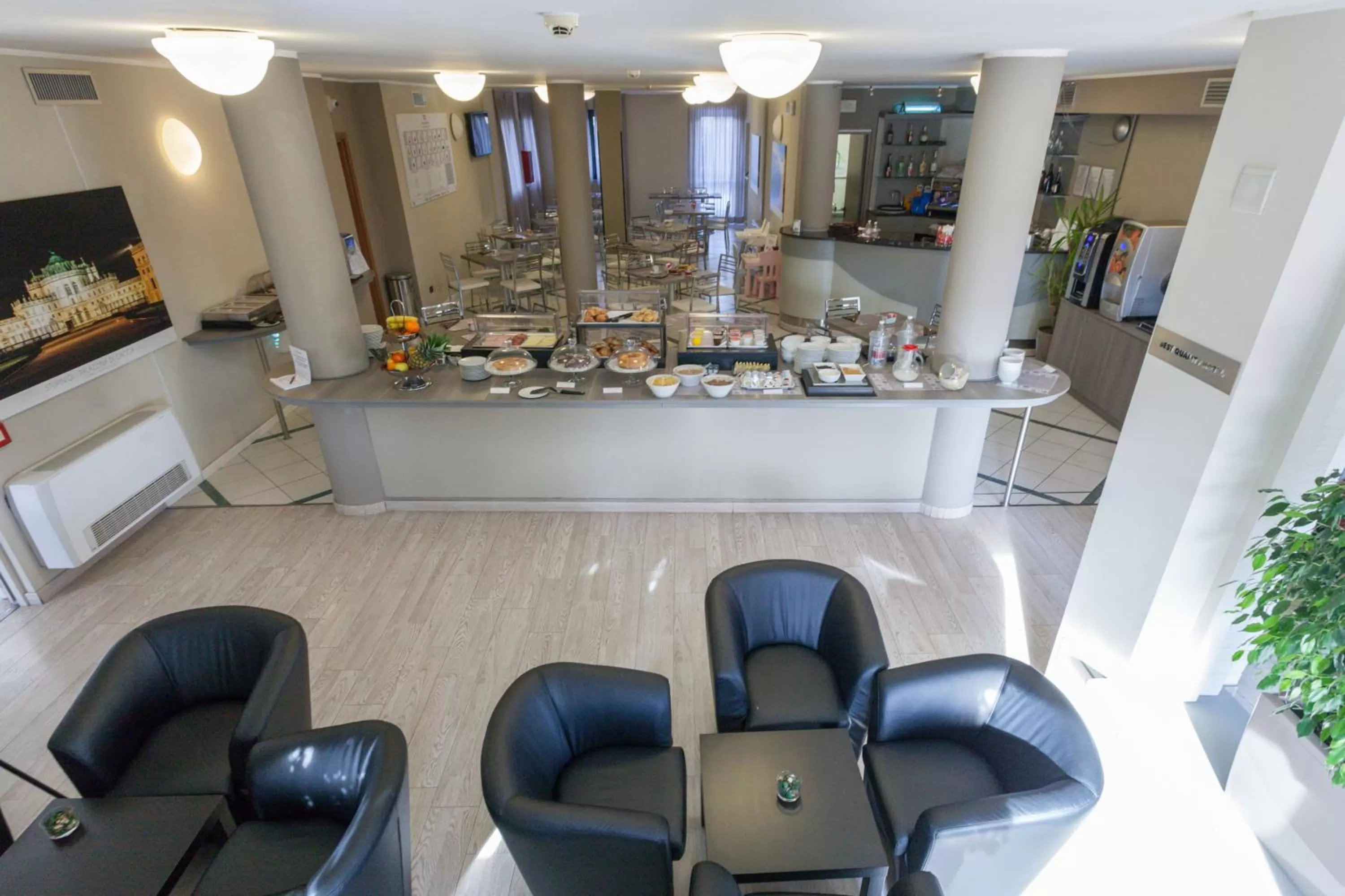 Green Class Hotel Candiolo