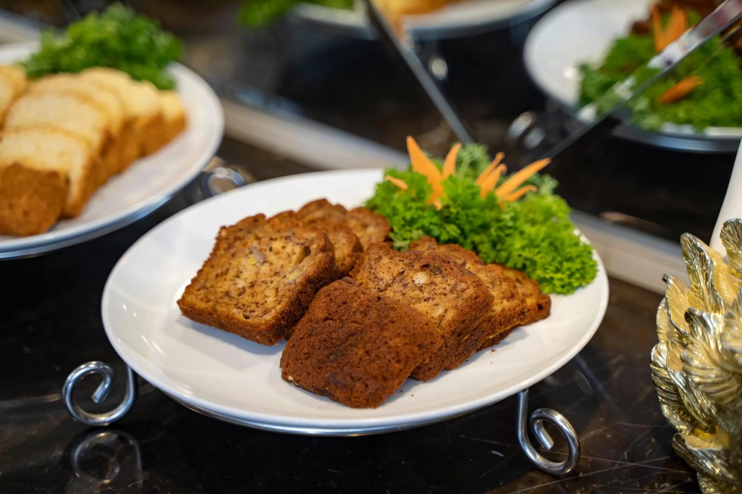 Food and drinks in Splendid Star Grand Hotel and Spa