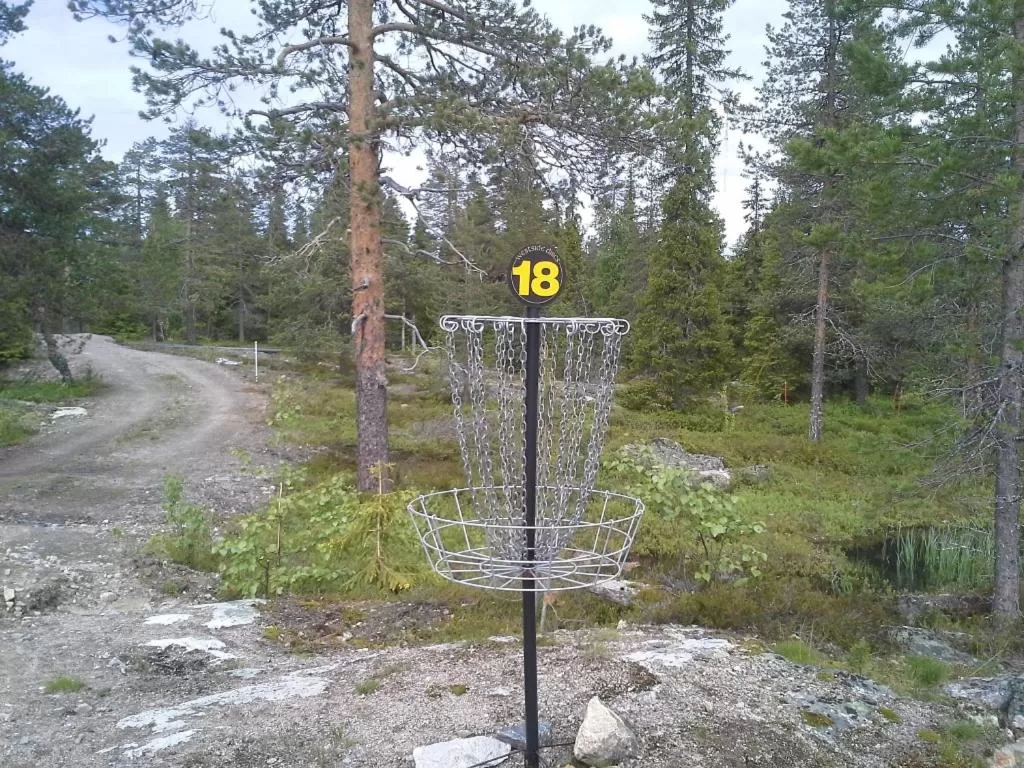 Other Activities in Karemajat Panorama hotel