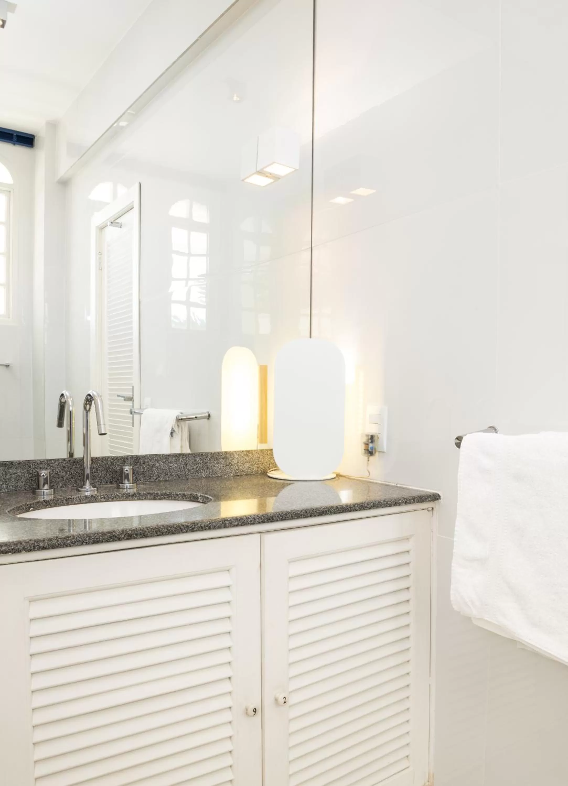 Bathroom in Prestige Property - Da Costa