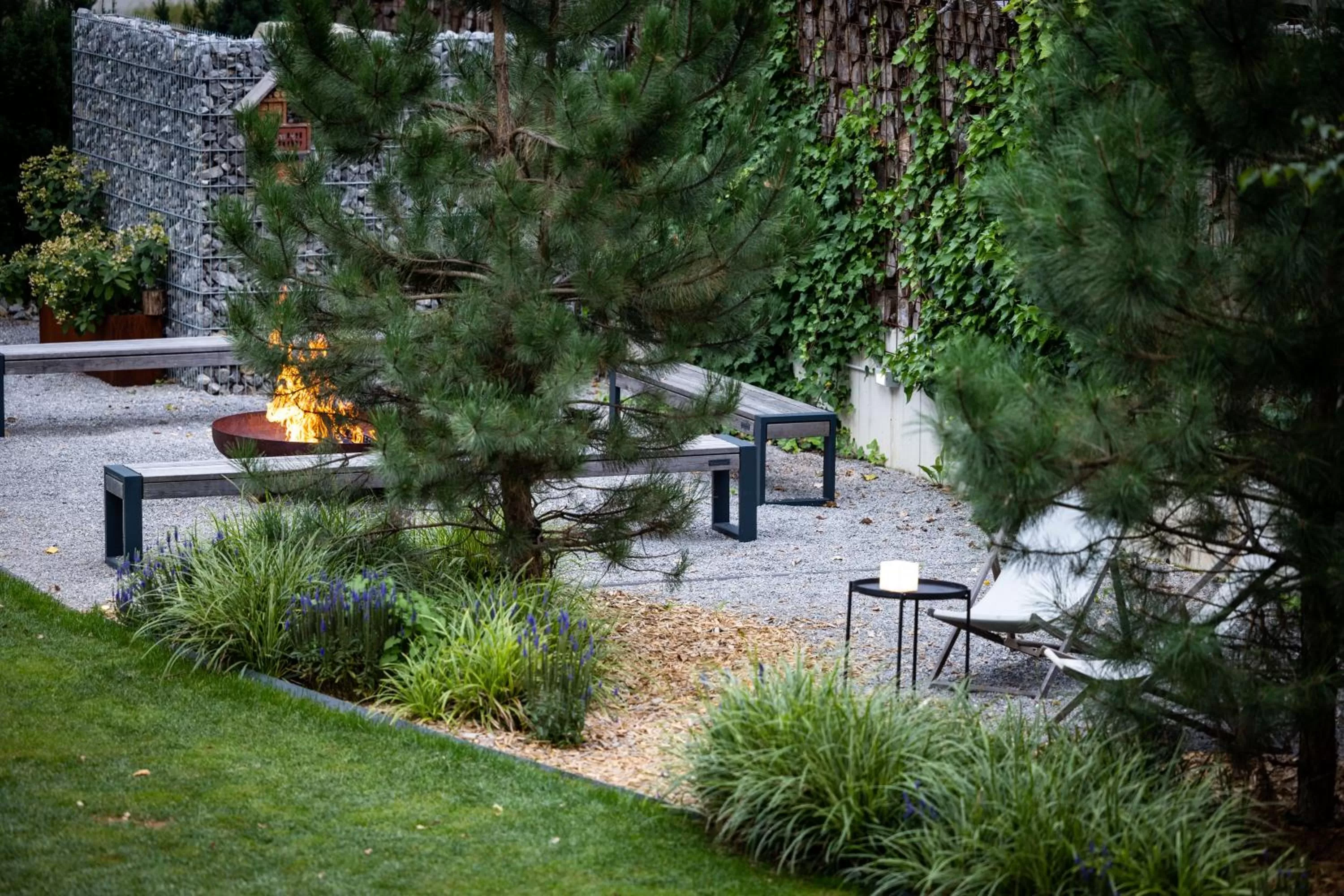 Day in Boutique Hotel Sunrose 7 - Gourmet & SPA