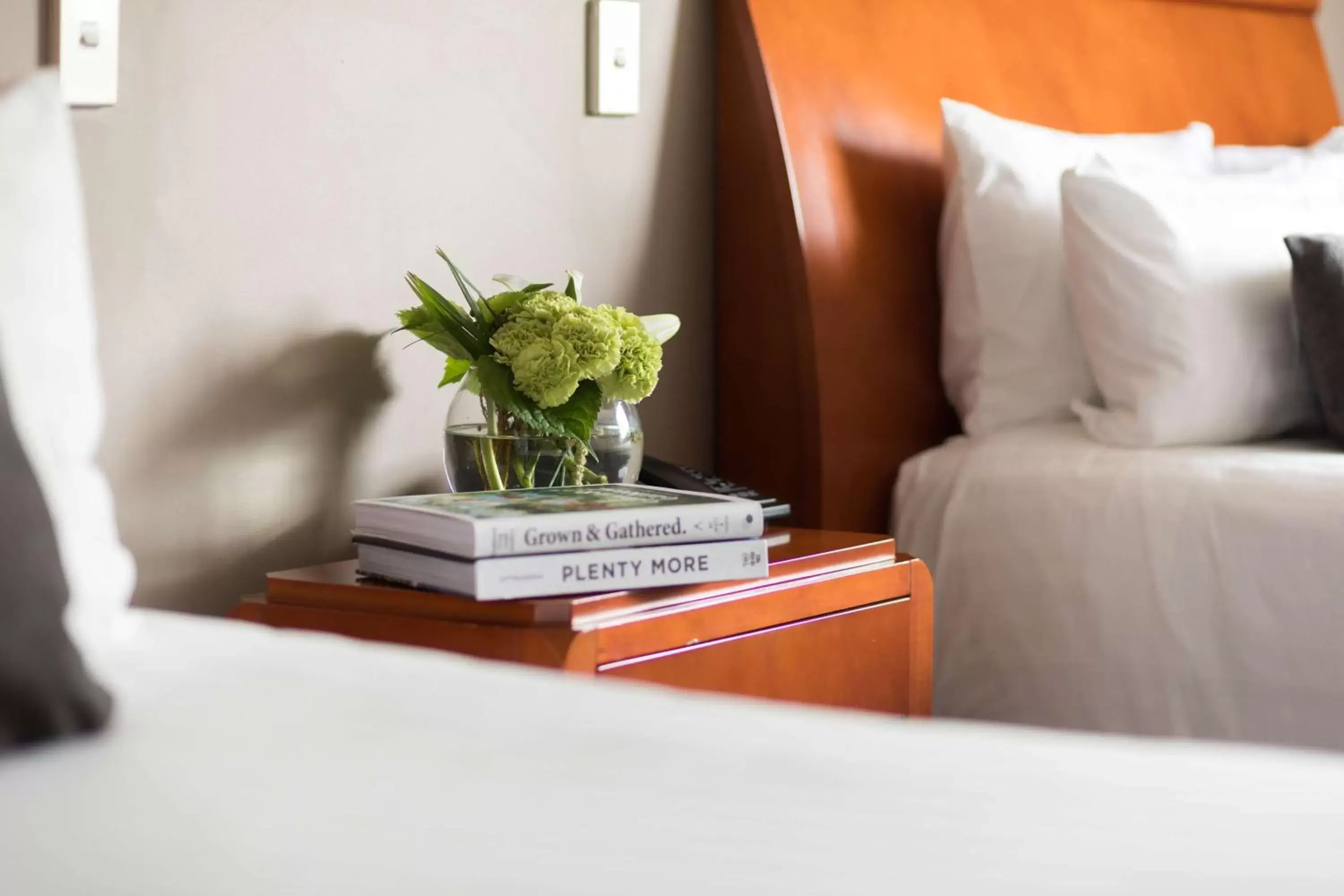 Queen Room with Two Queen Beds - Disability Access in Arawa Park Hotel, Independent Collection by EVT Queen Room with Two Queen Beds - Disability Access in Arawa Park Hotel, Independent Collection by EVT