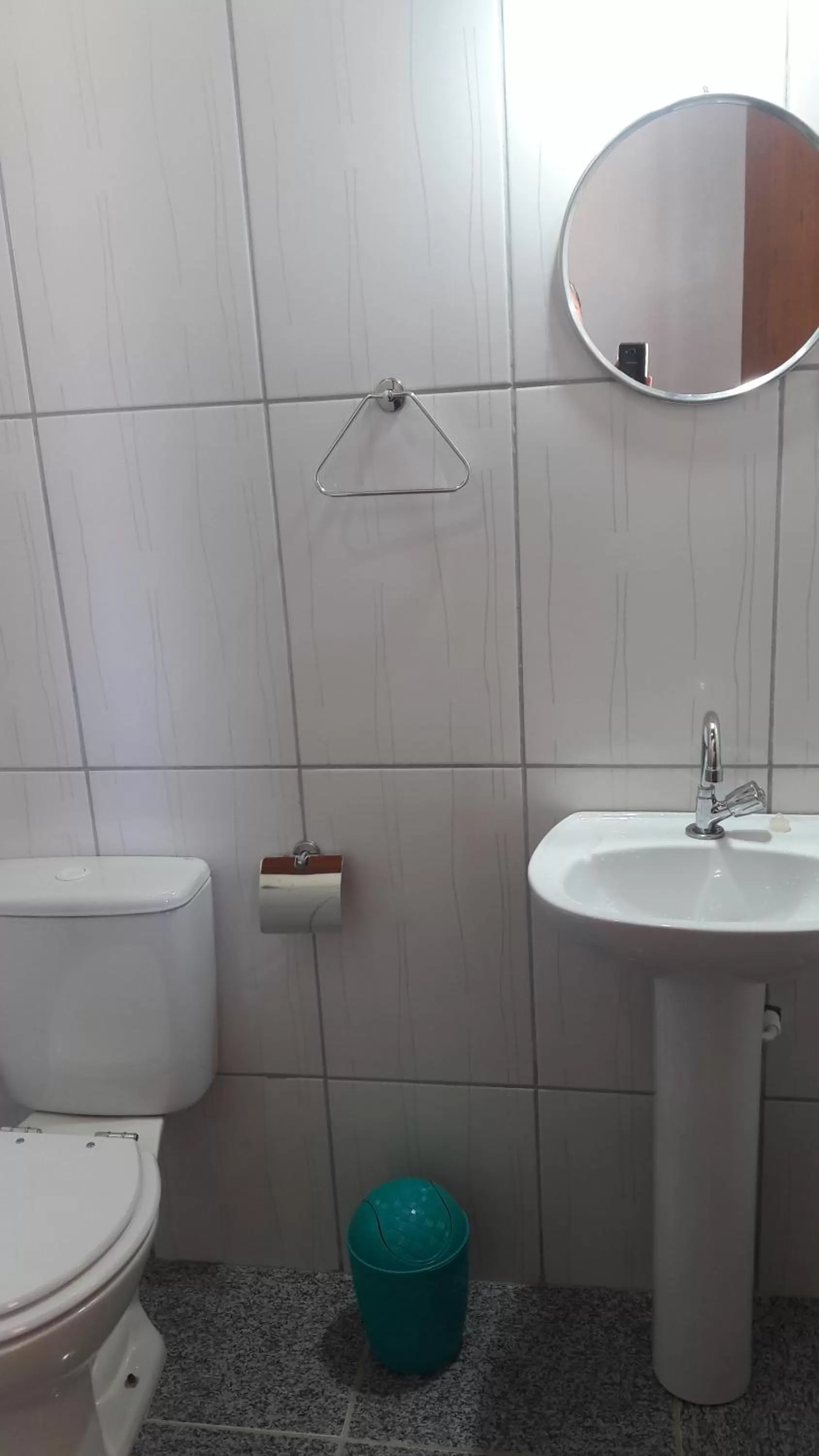 Suítes Baía do Sol Saquarema