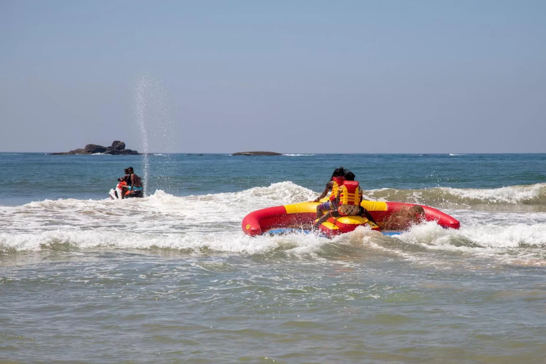 Activities, Other Activities in Chami Villa Bentota