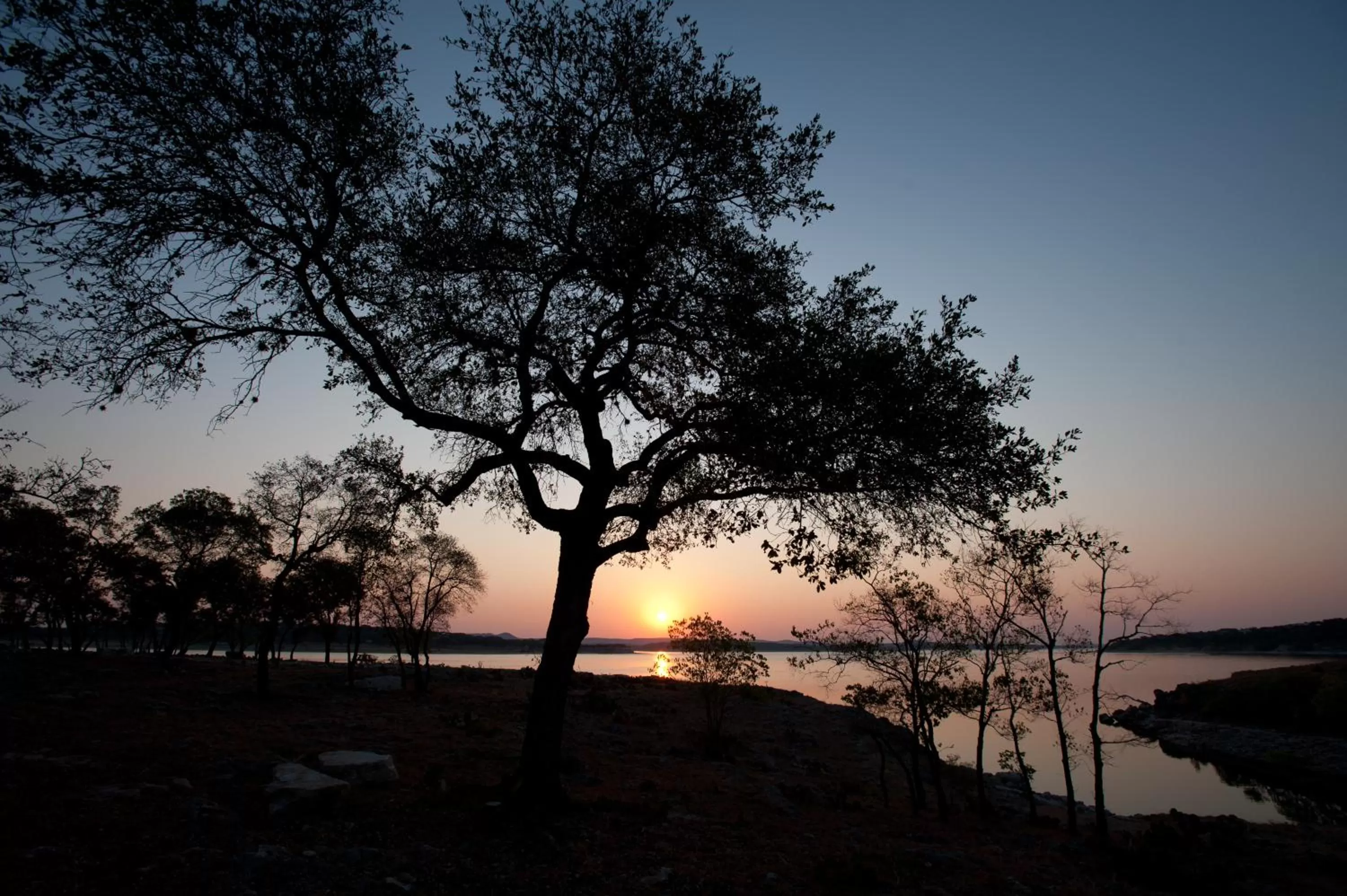 Canyon Lakeview Resort