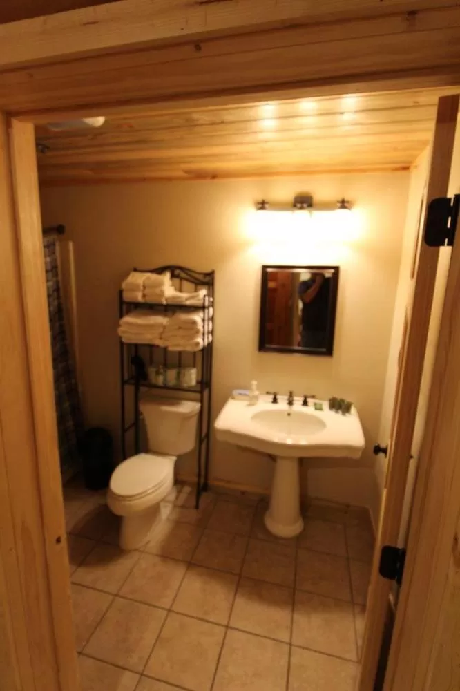 Other in Wapiti Lodge