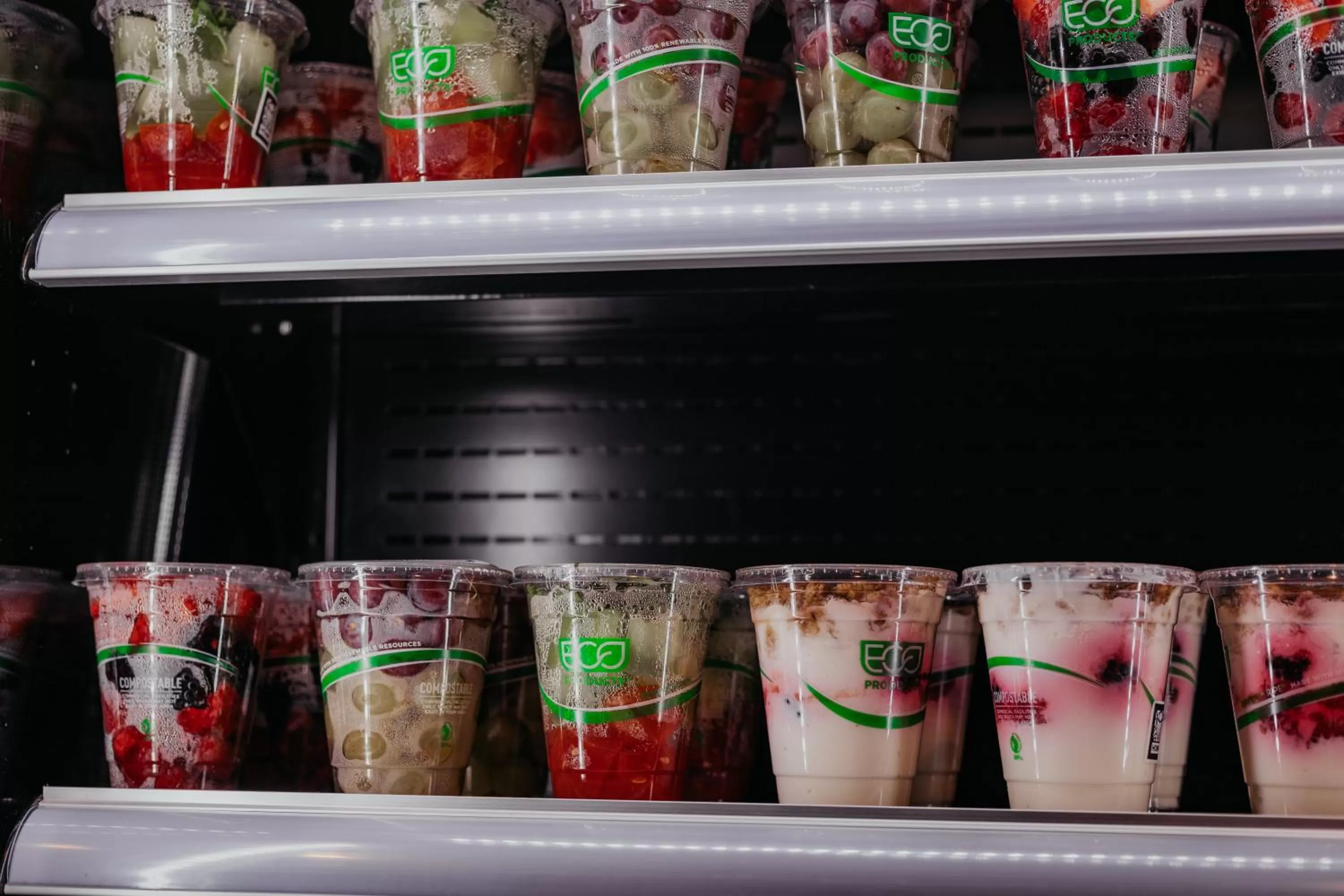 Food in Selina Chicago